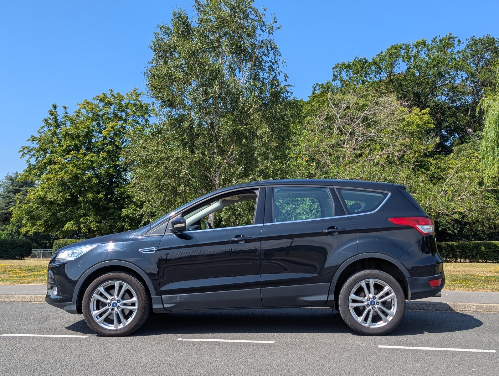 Ford Kuga - Image 5