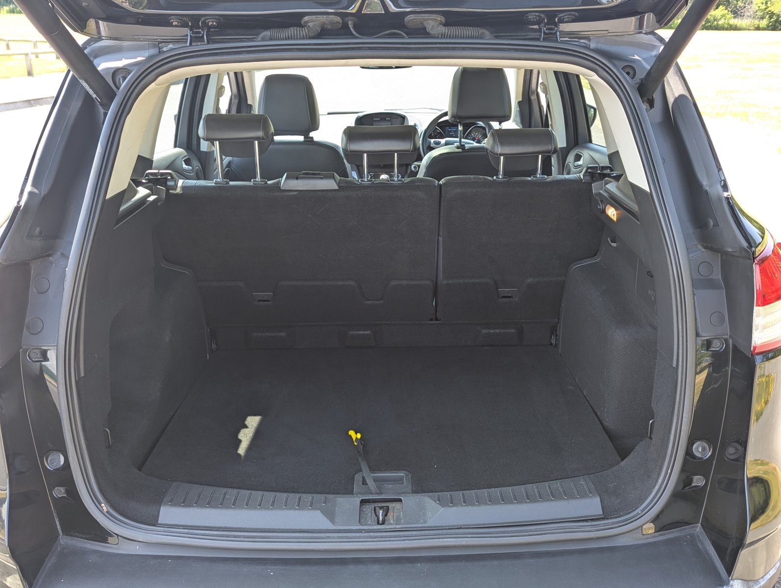 Ford Kuga - Image 8