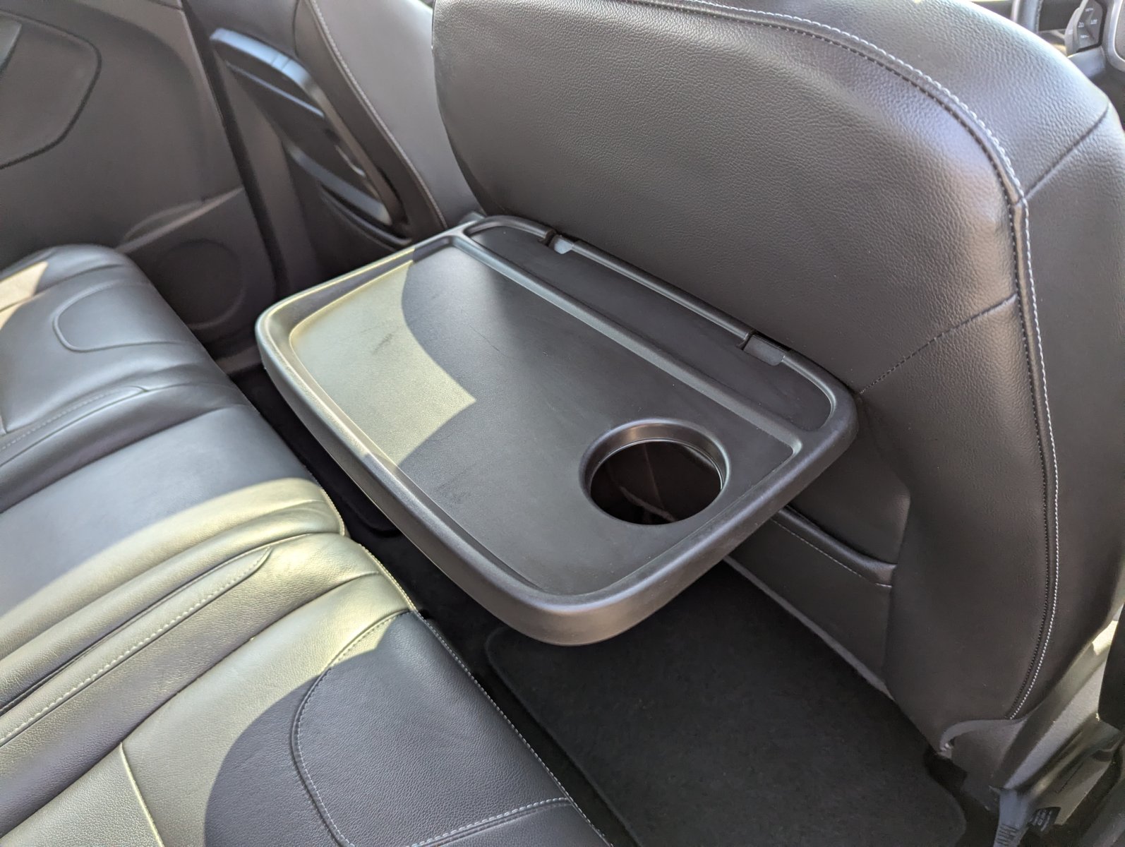 Ford Kuga - Image 14