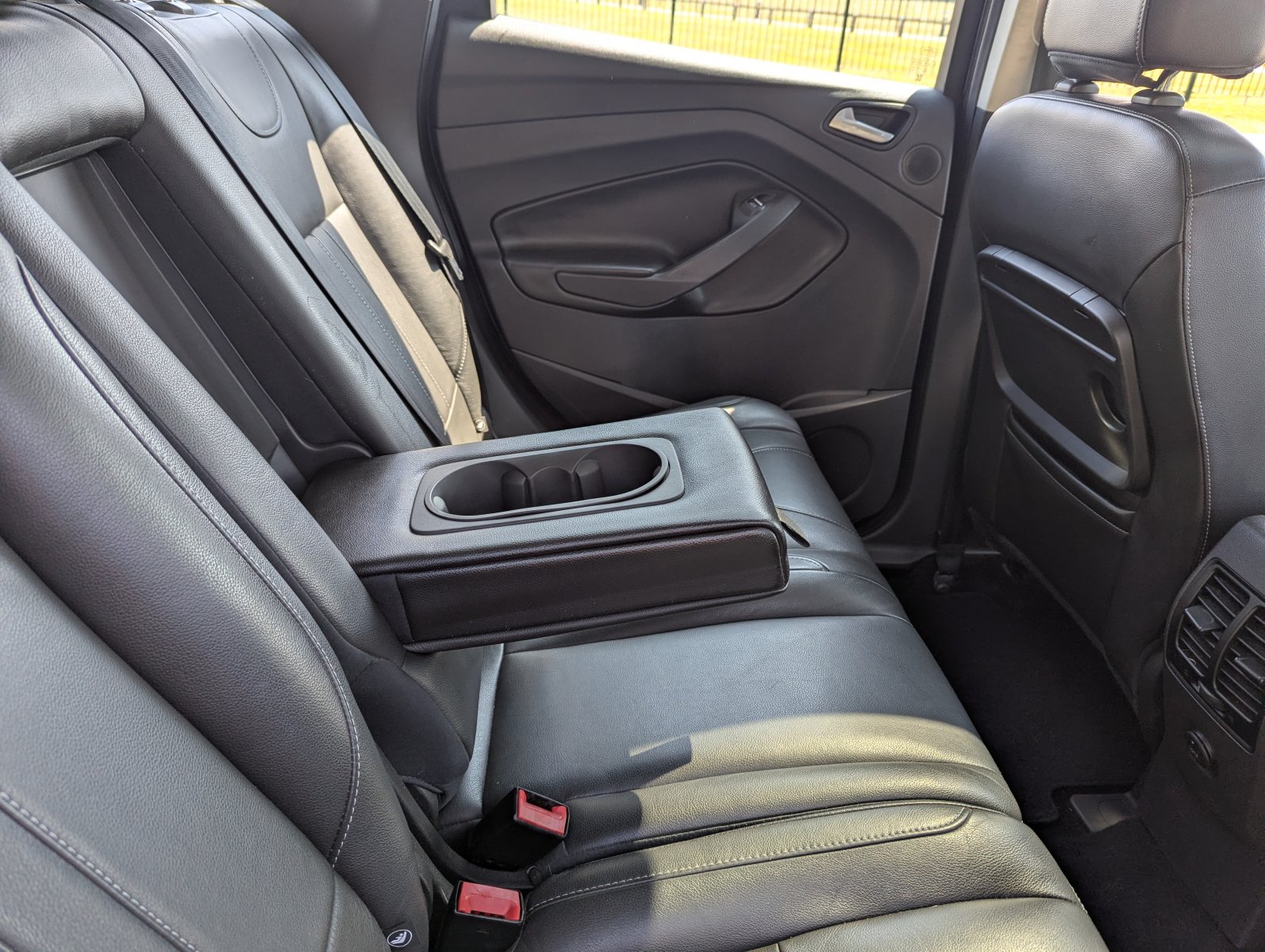 Ford Kuga - Image 13