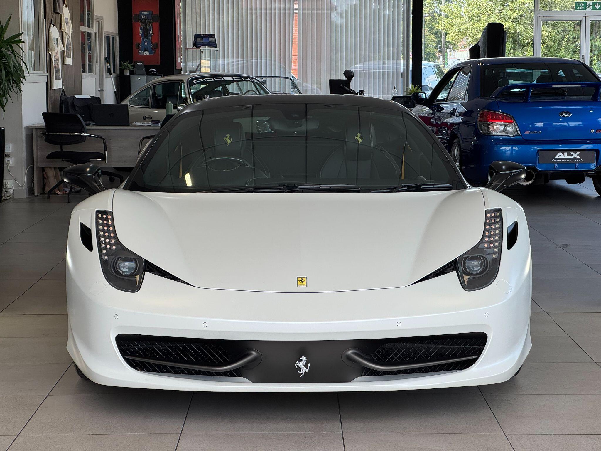 Ferrari 458 - Image 2