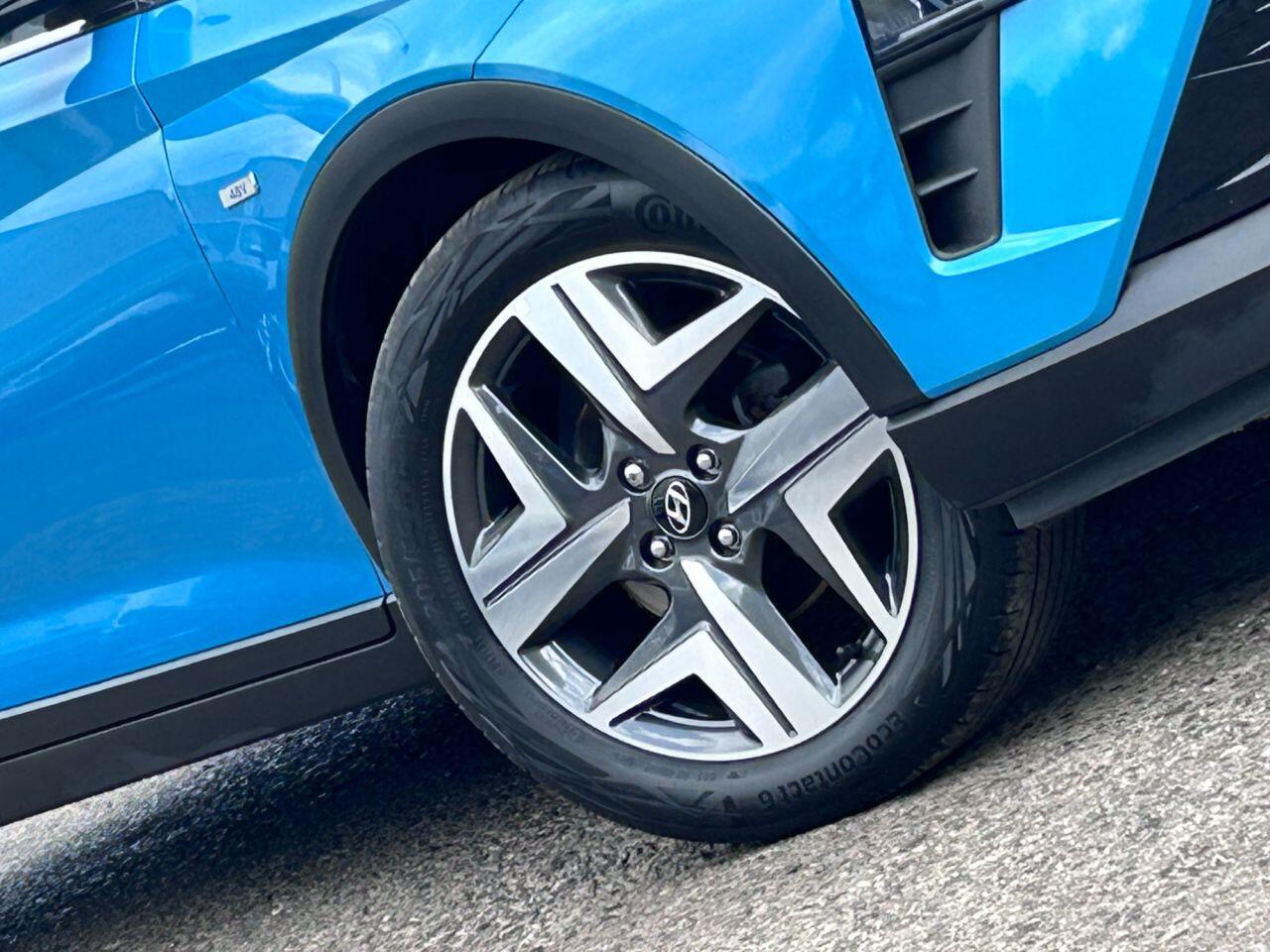 Hyundai Bayon - Image 3