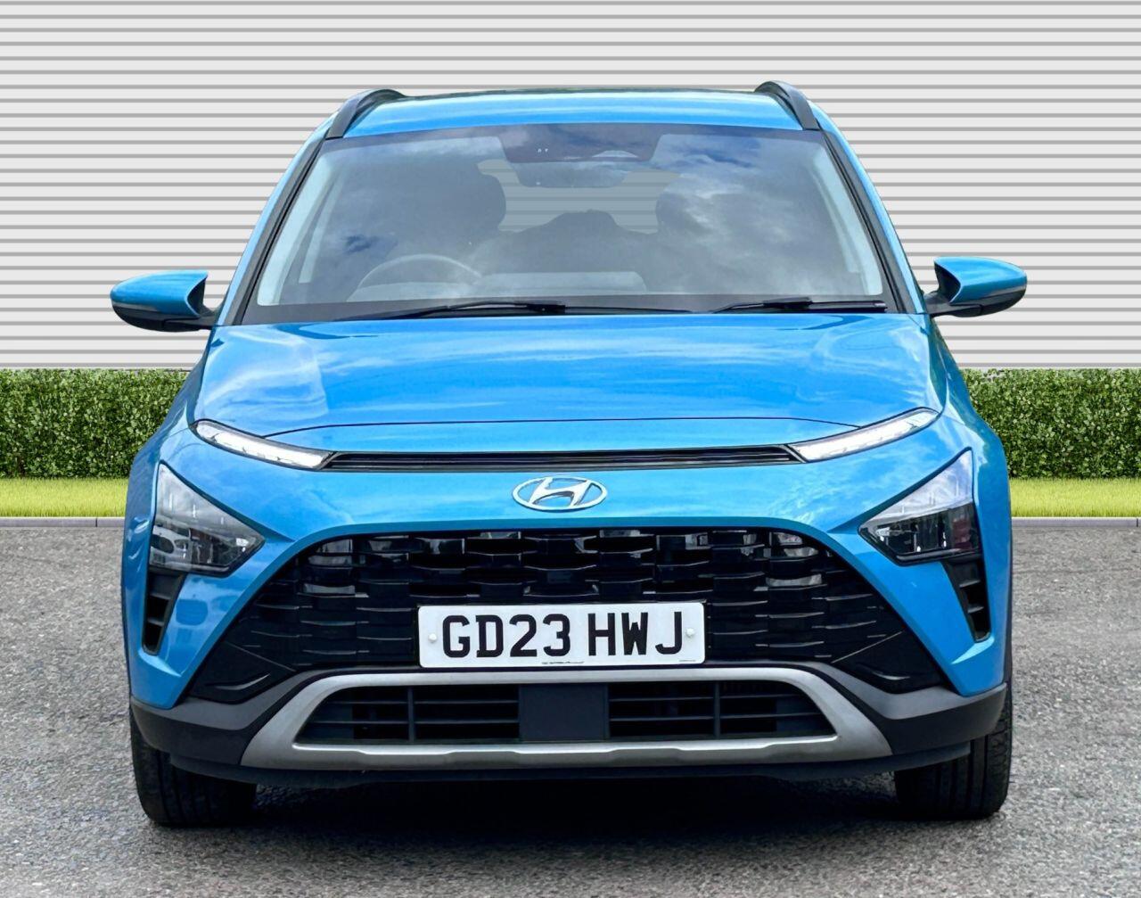 Hyundai Bayon - Image 2