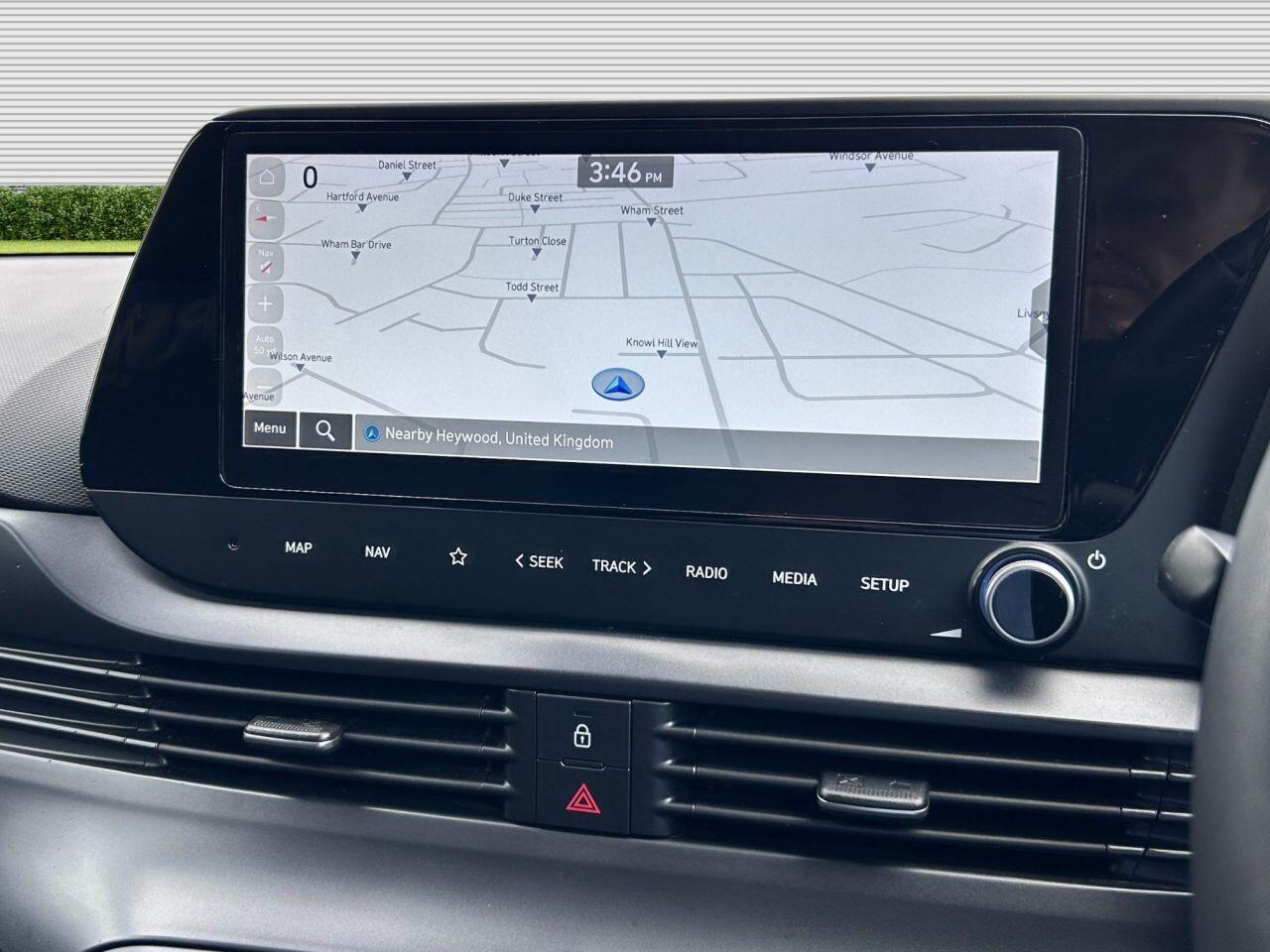 Hyundai Bayon - Image 4