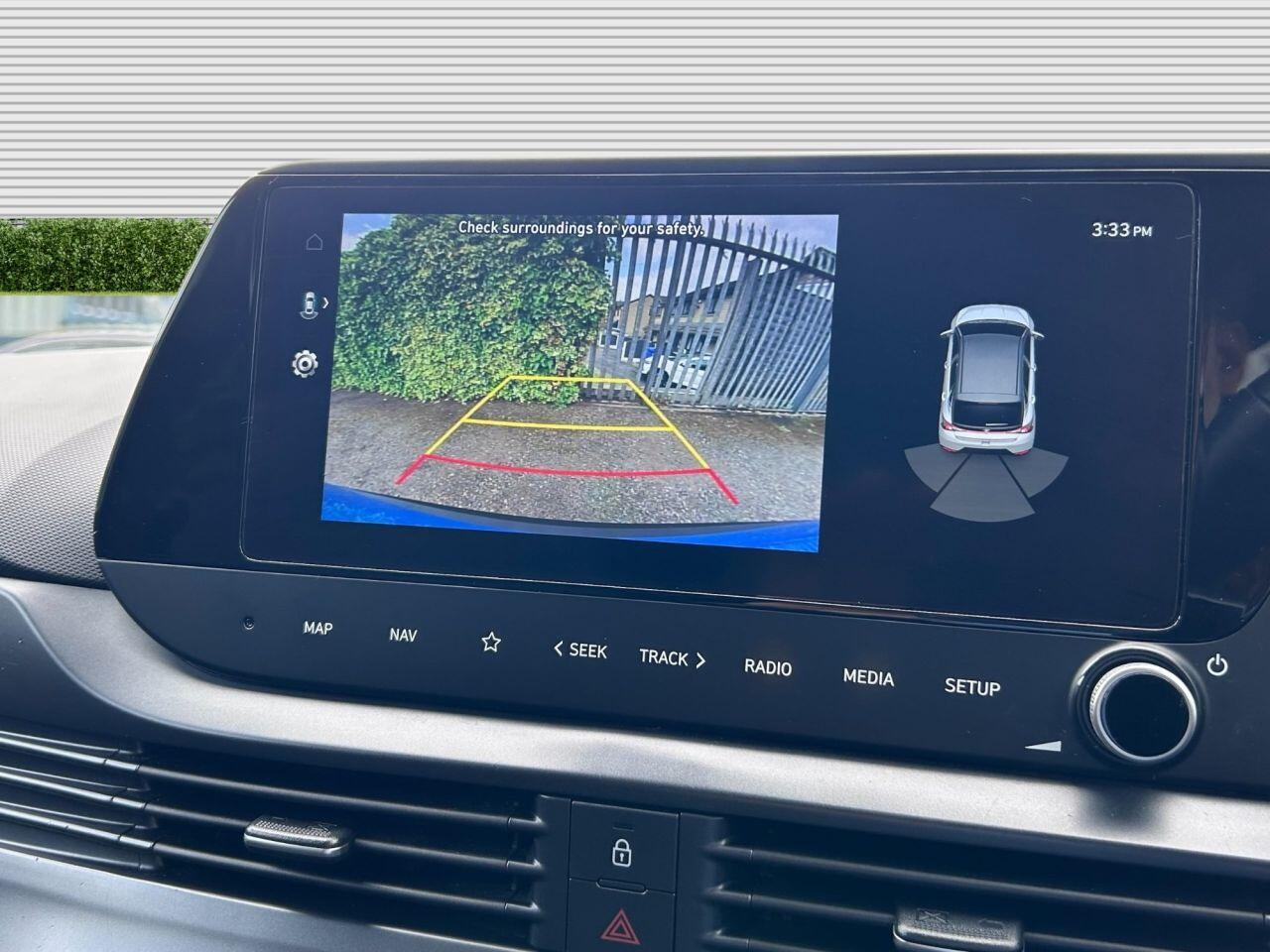Hyundai Bayon - Image 6