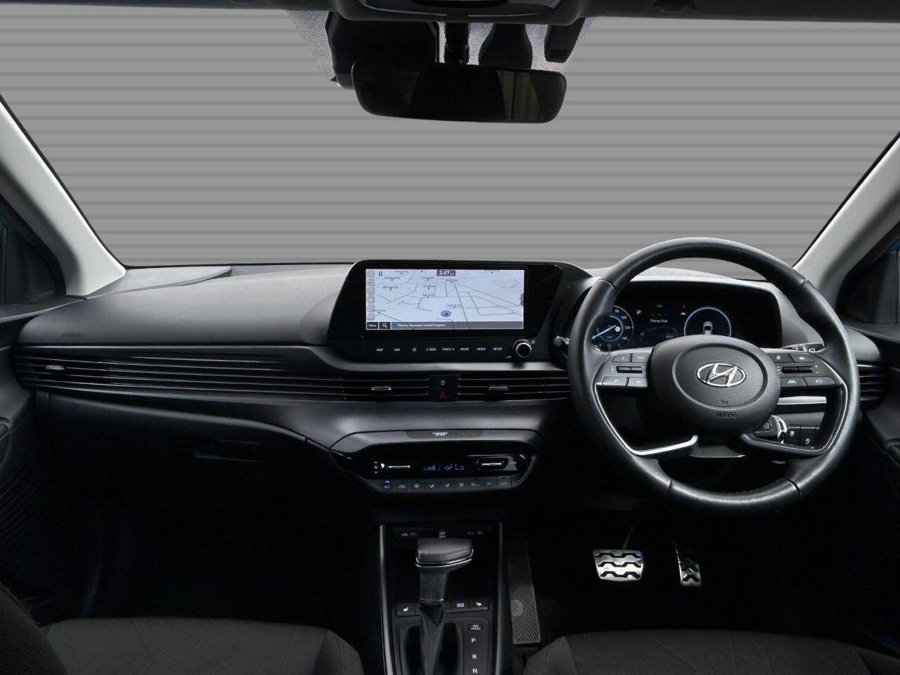 Hyundai Bayon - Image 12