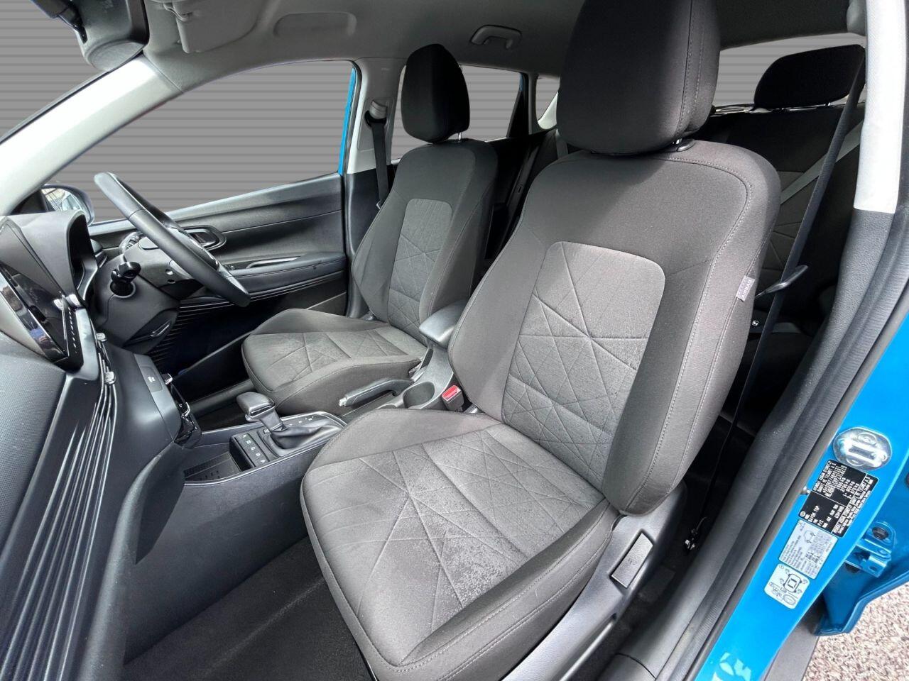Hyundai Bayon - Image 13