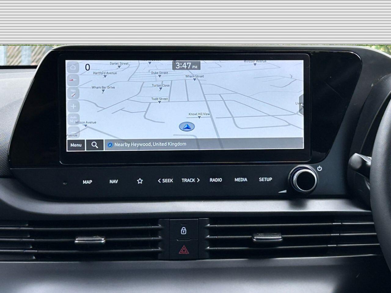 Hyundai Bayon - Image 14
