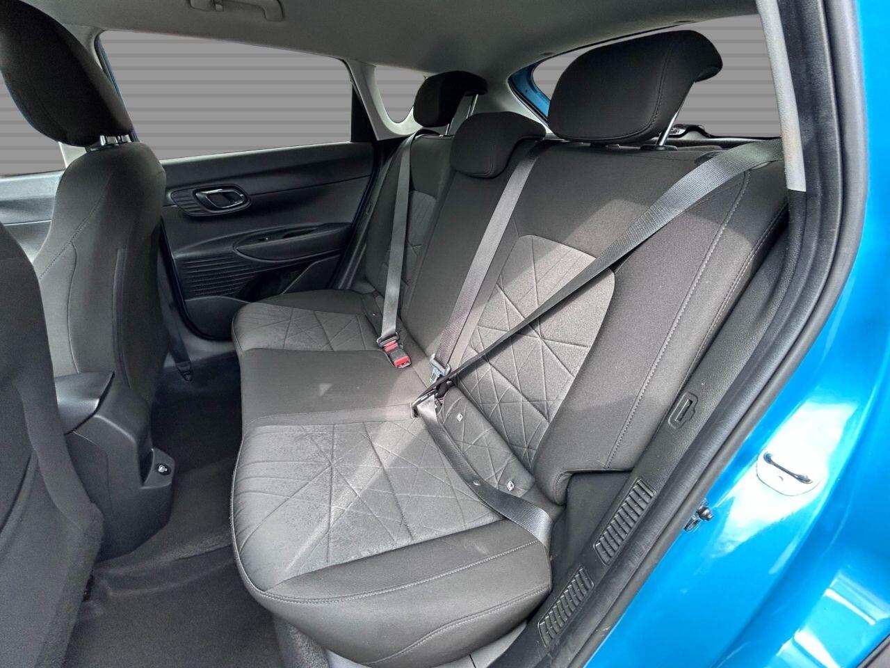 Hyundai Bayon - Image 15