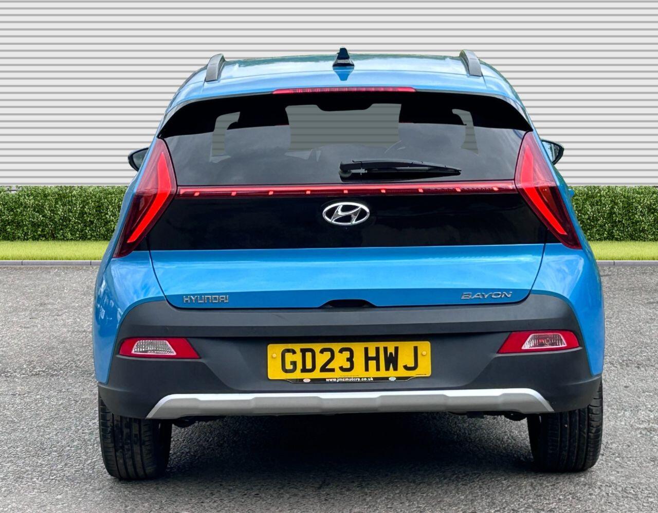 Hyundai Bayon - Image 17