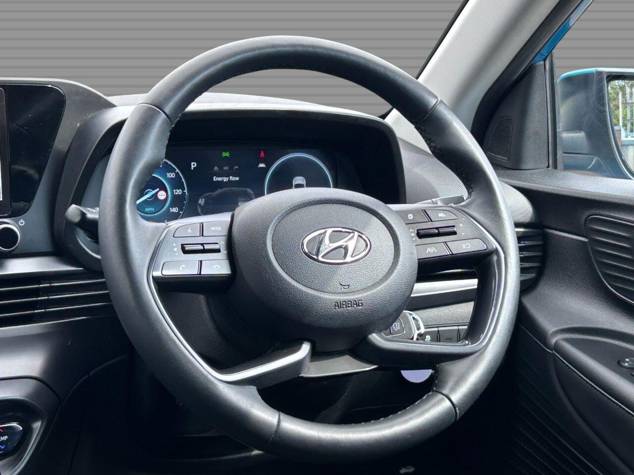 Hyundai Bayon - Image 20
