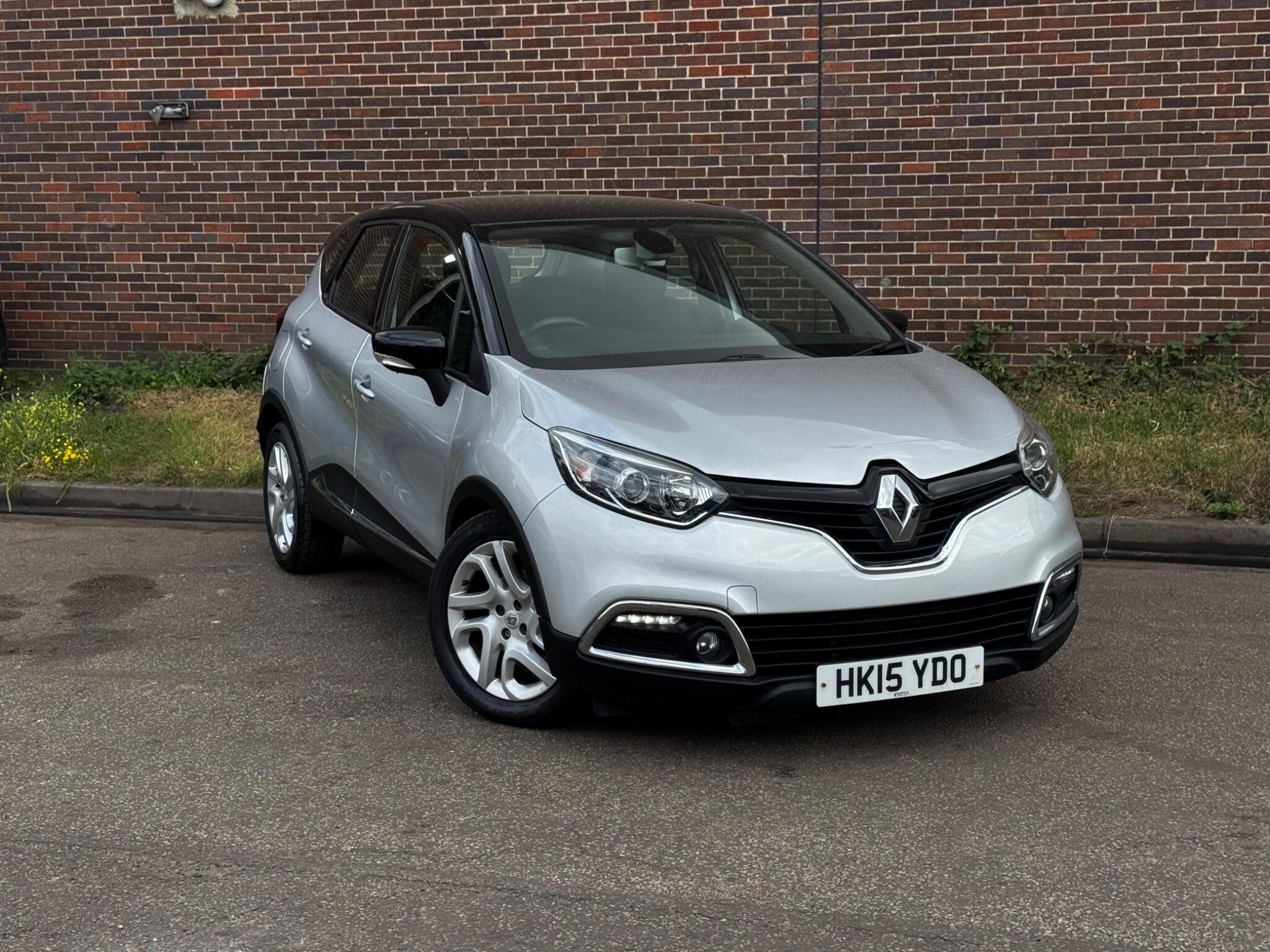 Renault Captur - Image 7