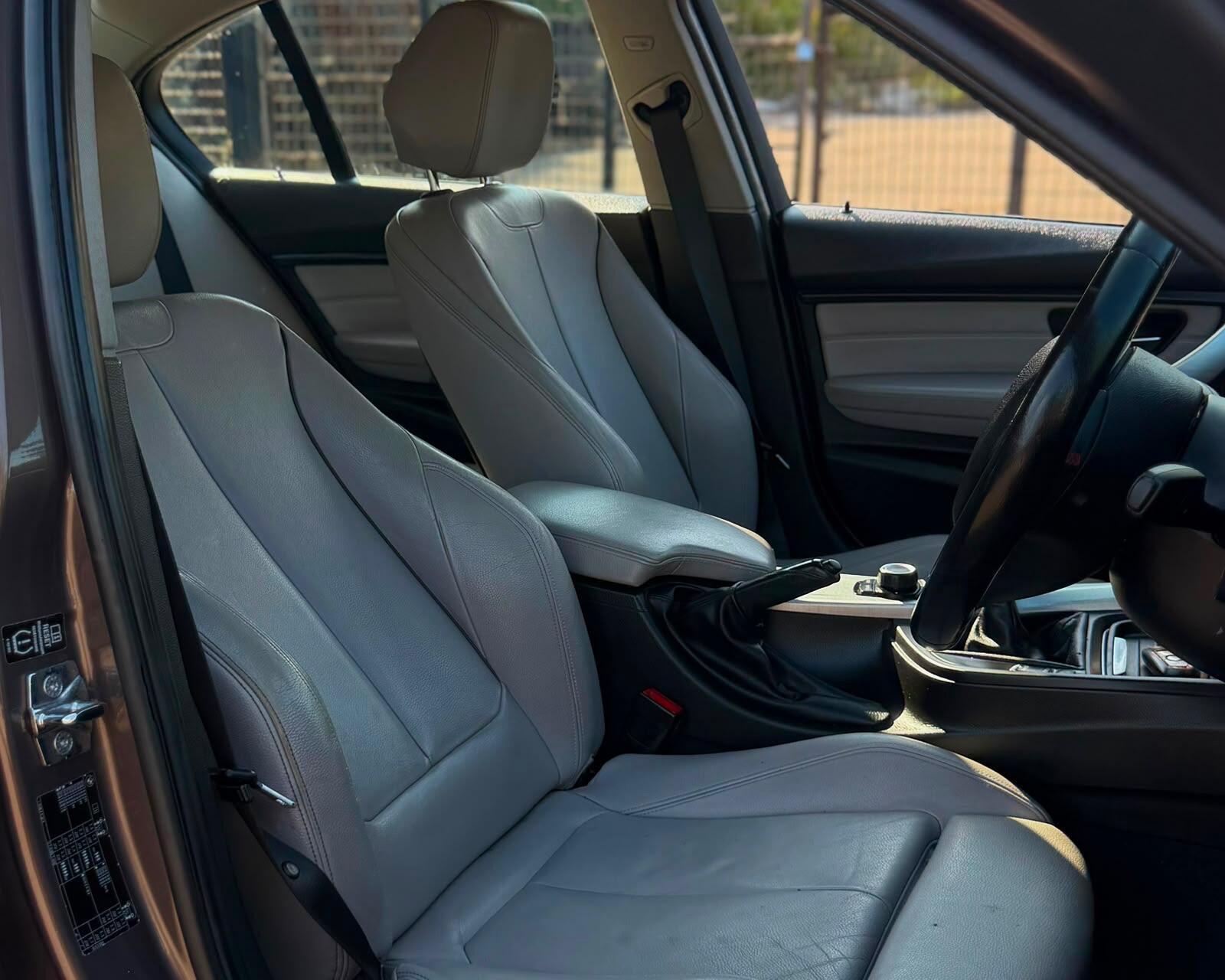 BMW 3 Series - Image 2