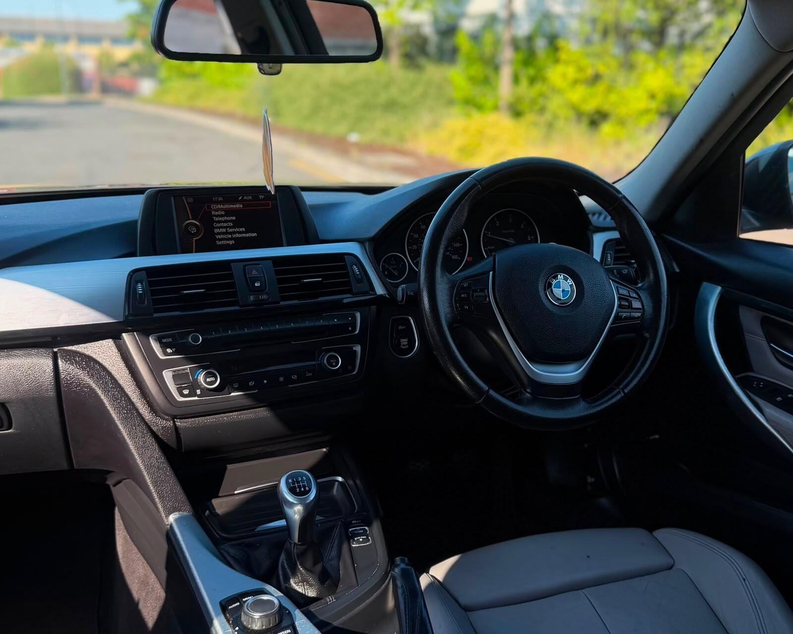 BMW 3 Series - Image 14