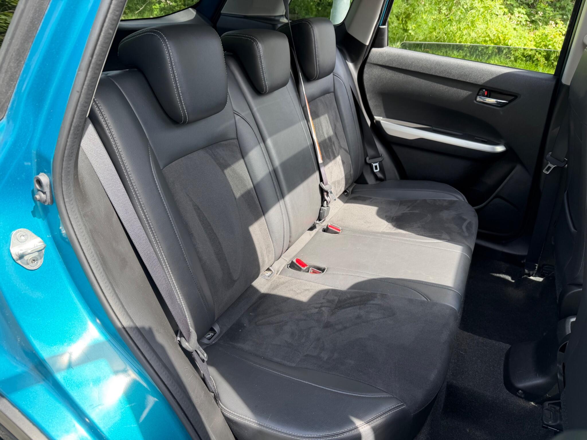 Suzuki Vitara - Image 6