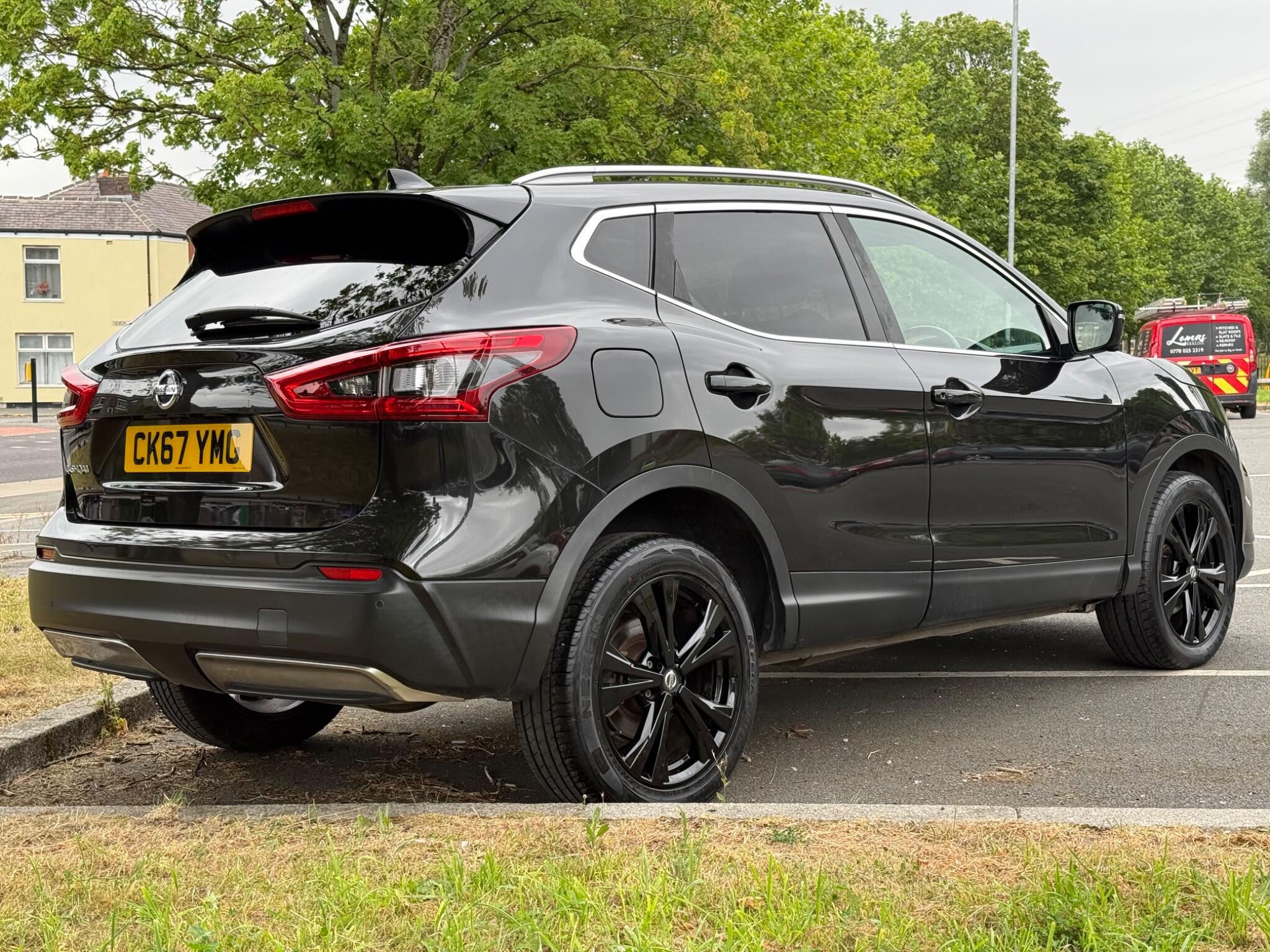 Nissan Qashqai - Image 6