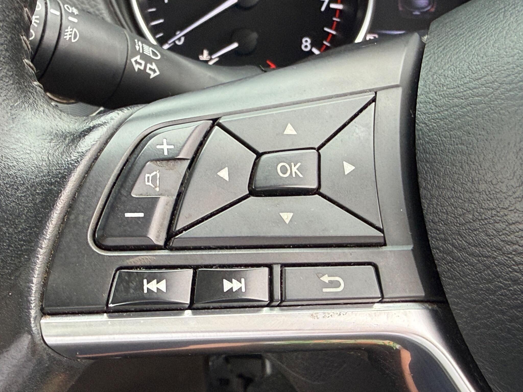 Nissan Qashqai - Image 21