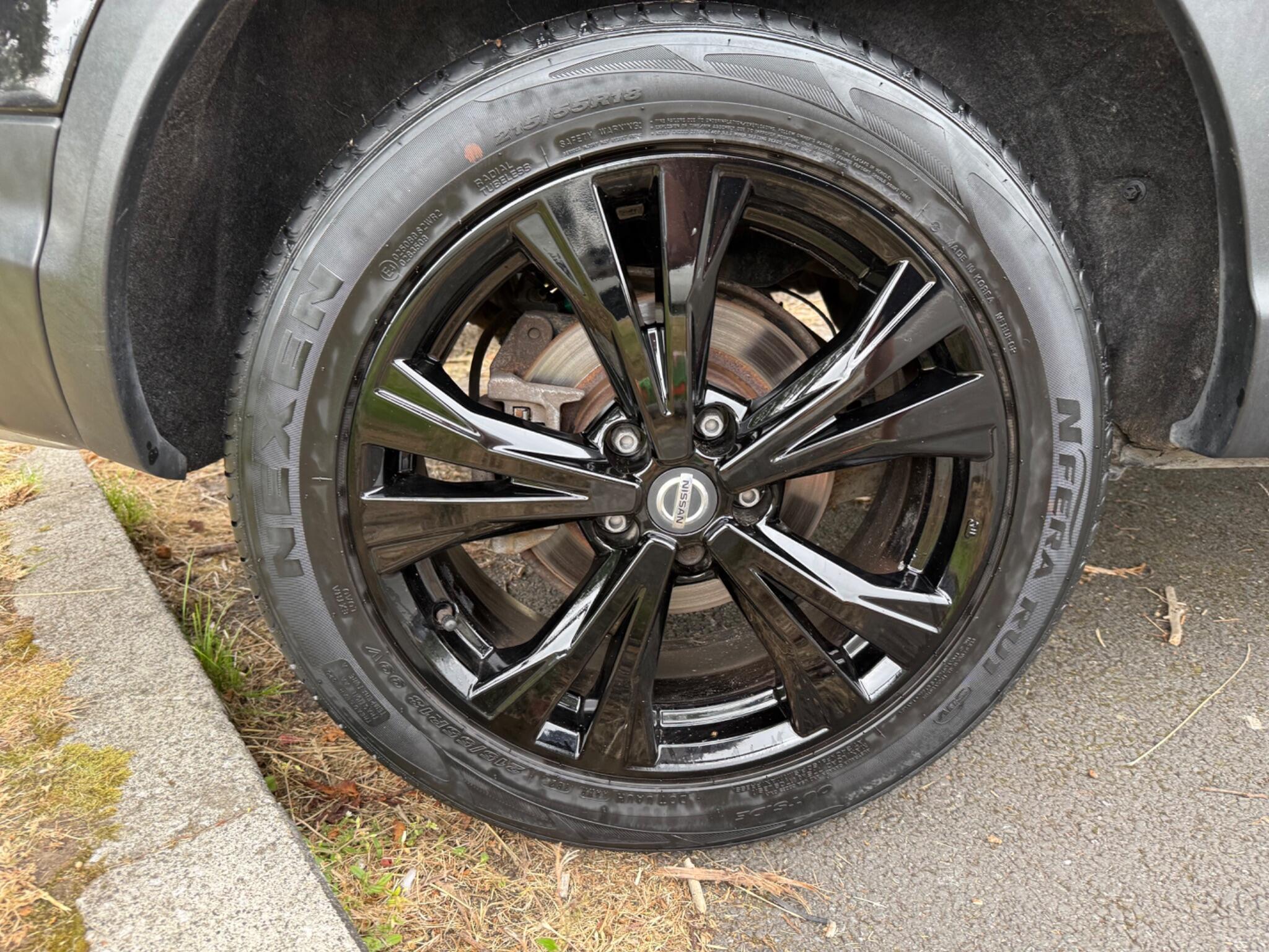 Nissan Qashqai - Image 23