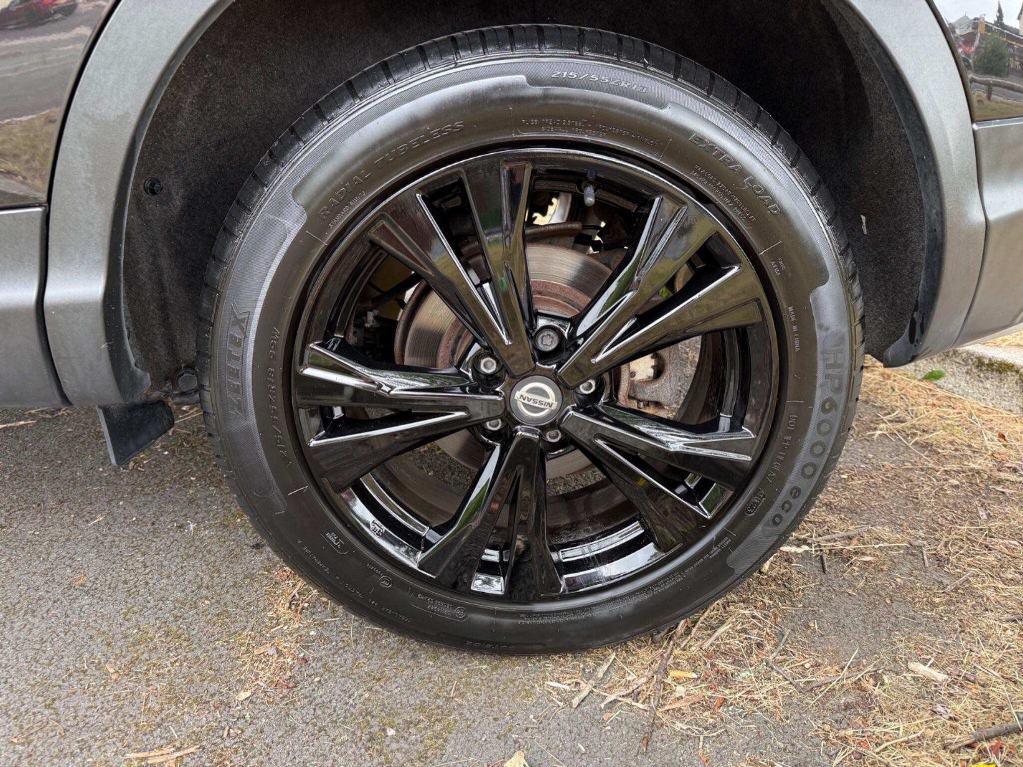 Nissan Qashqai - Image 25