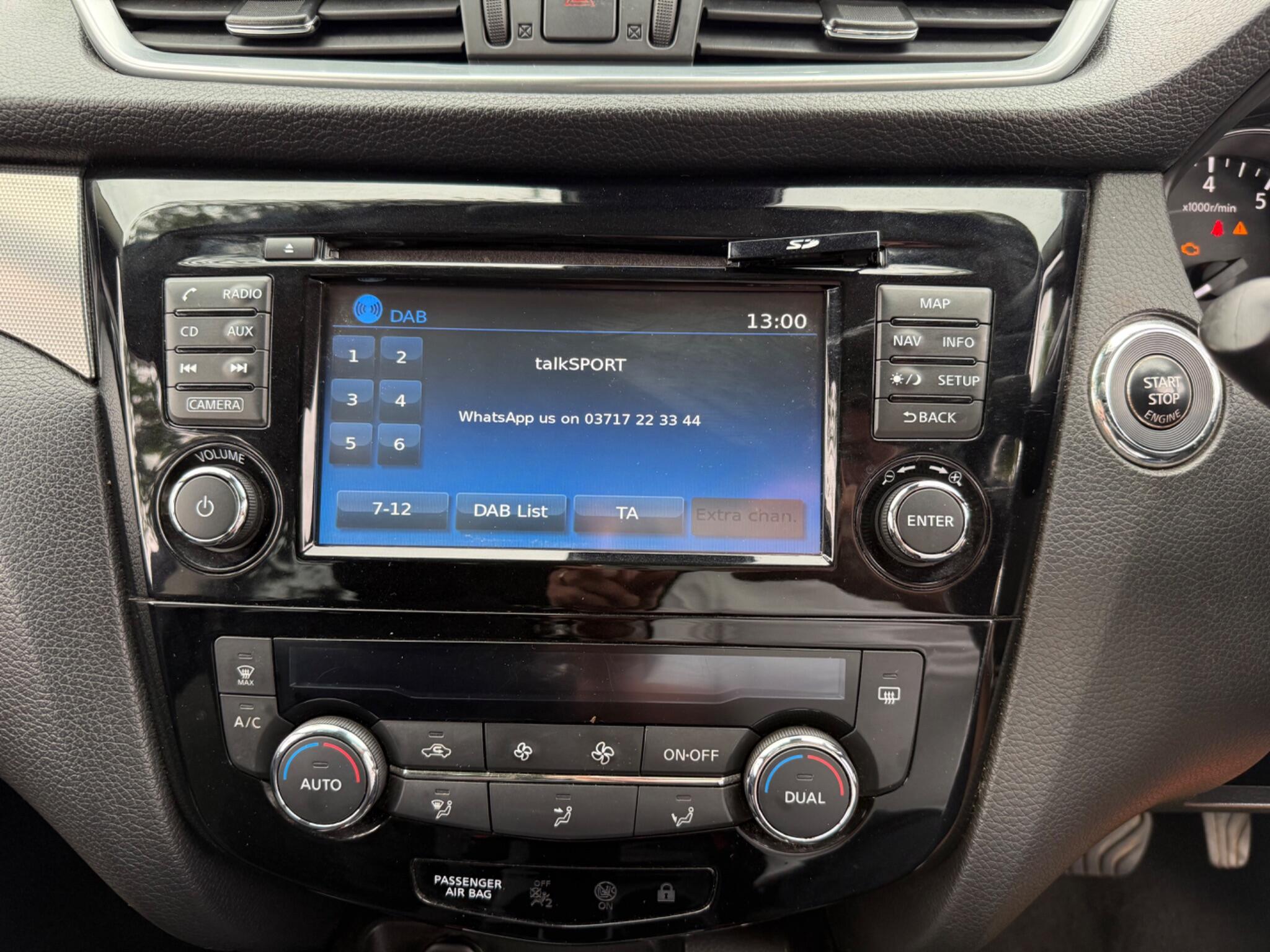 Nissan Qashqai - Image 26