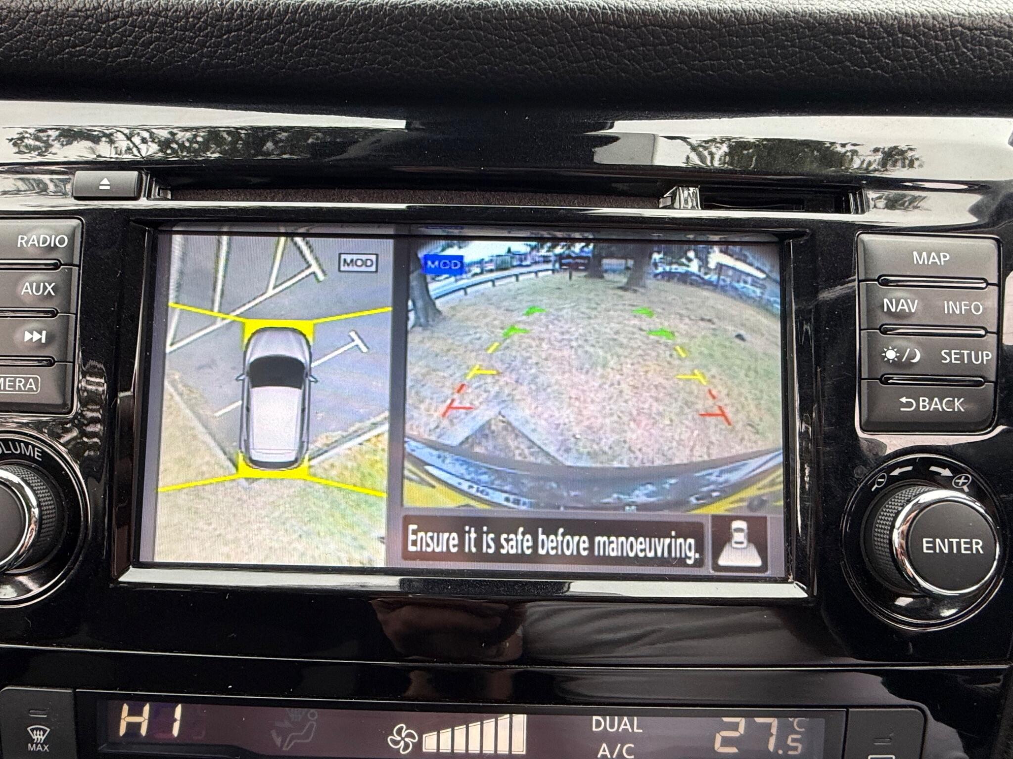 Nissan Qashqai - Image 27