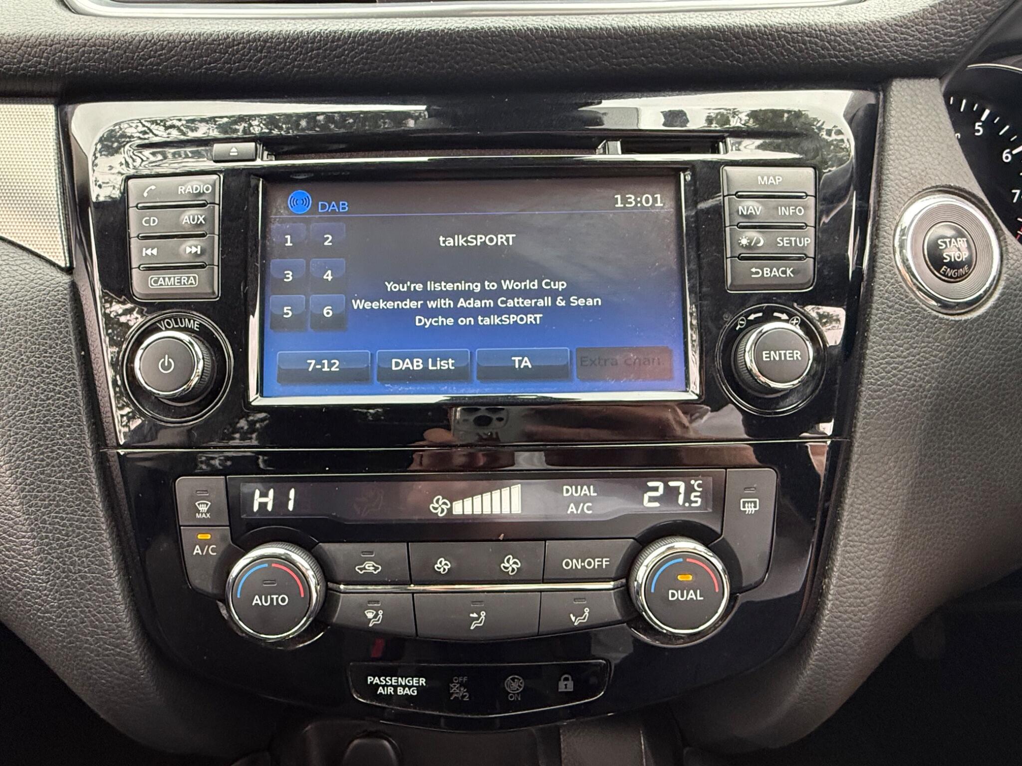 Nissan Qashqai - Image 28