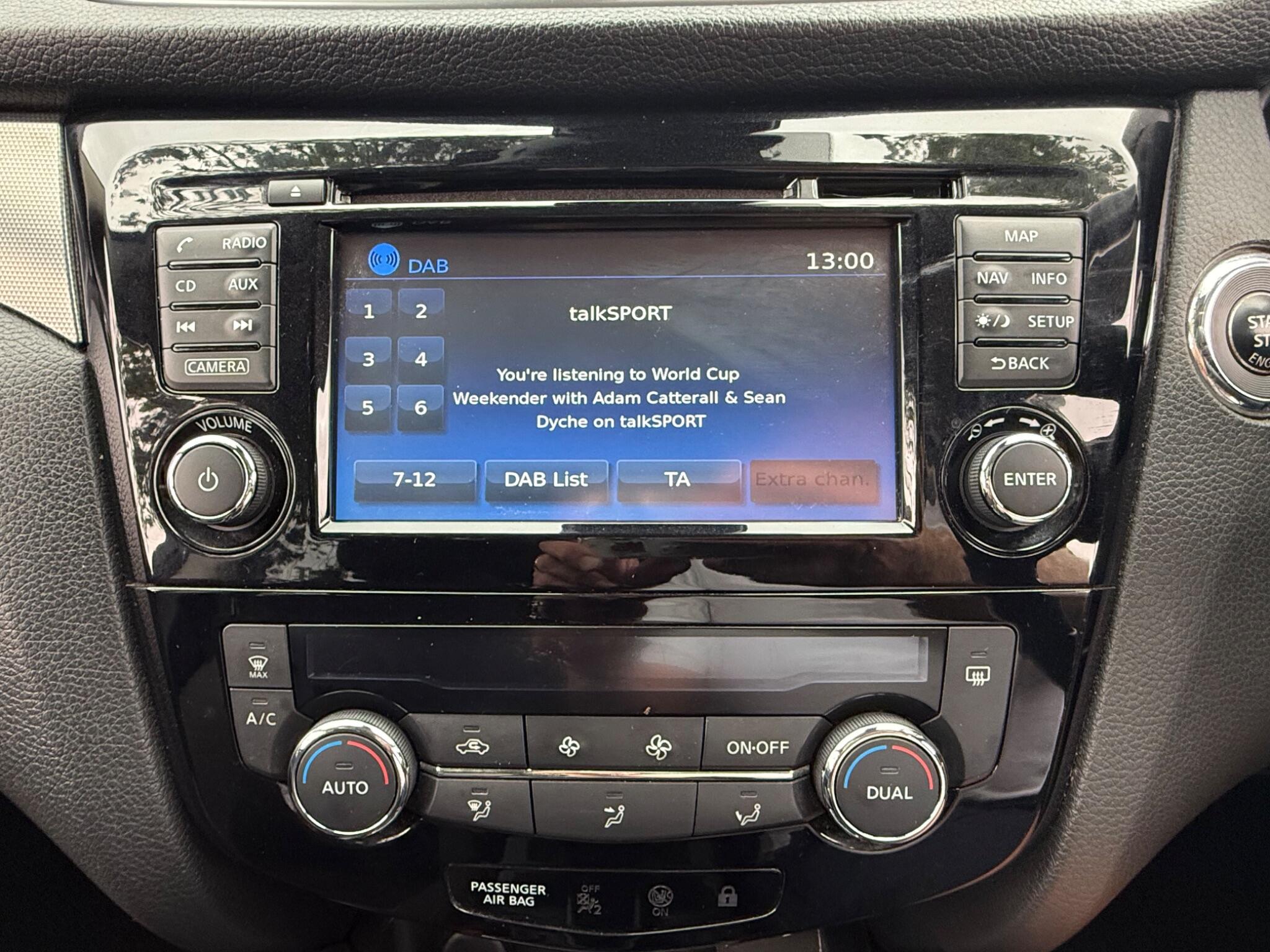 Nissan Qashqai - Image 29