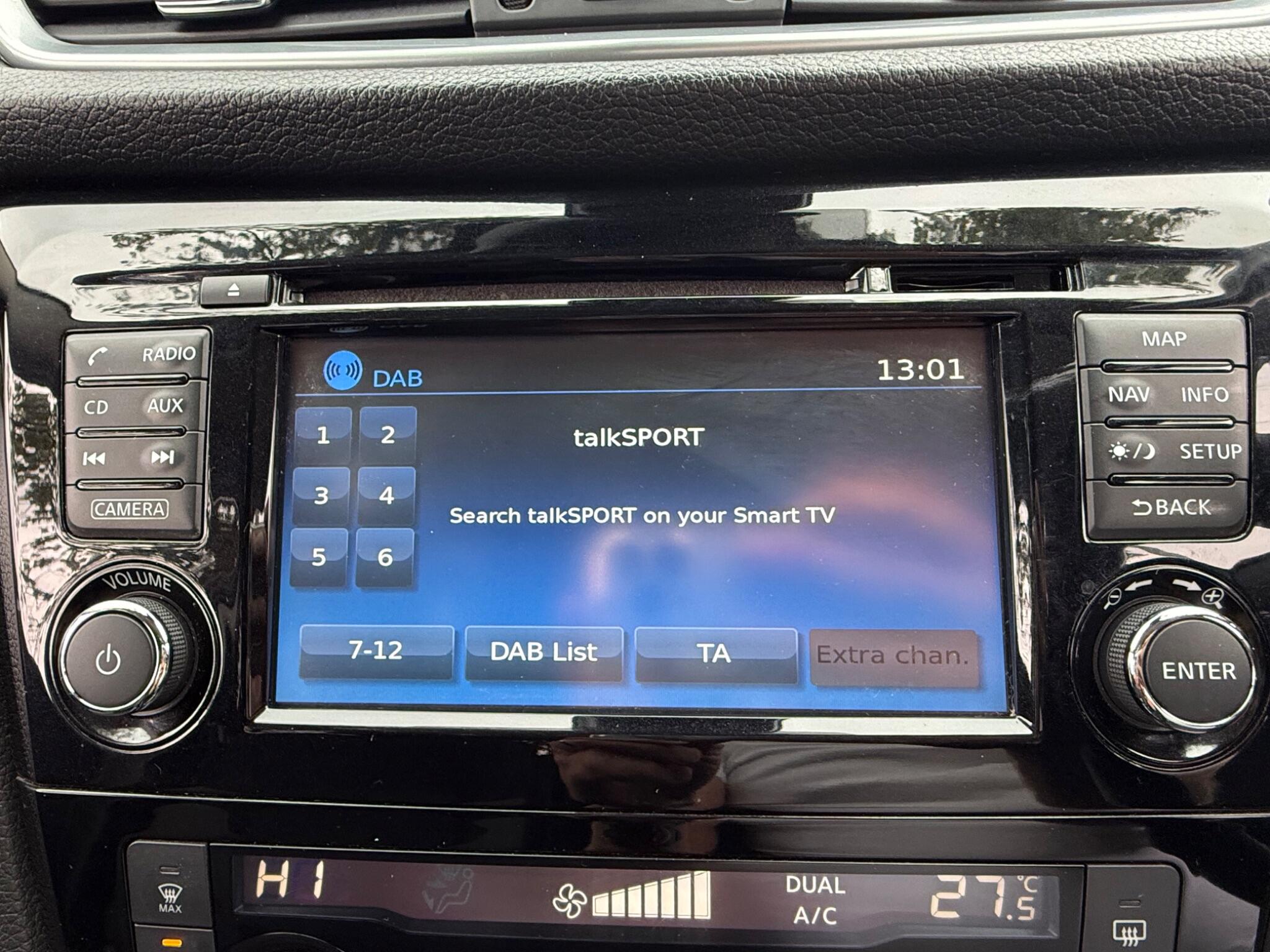 Nissan Qashqai - Image 30
