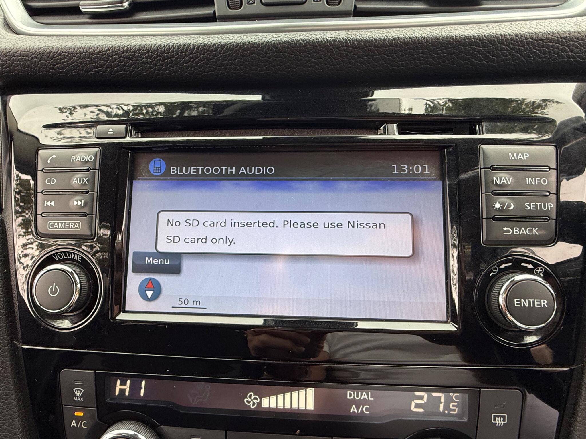 Nissan Qashqai - Image 31