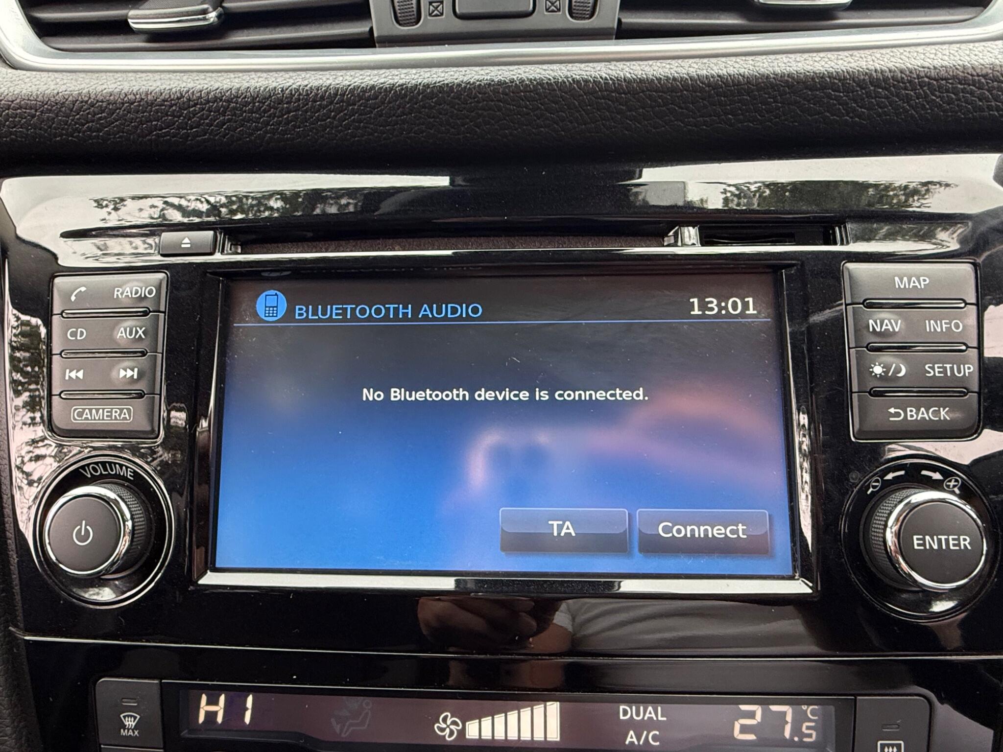 Nissan Qashqai - Image 32