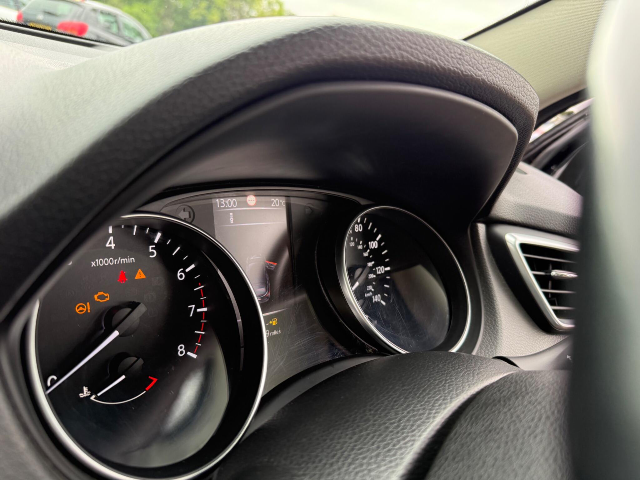 Nissan Qashqai - Image 34