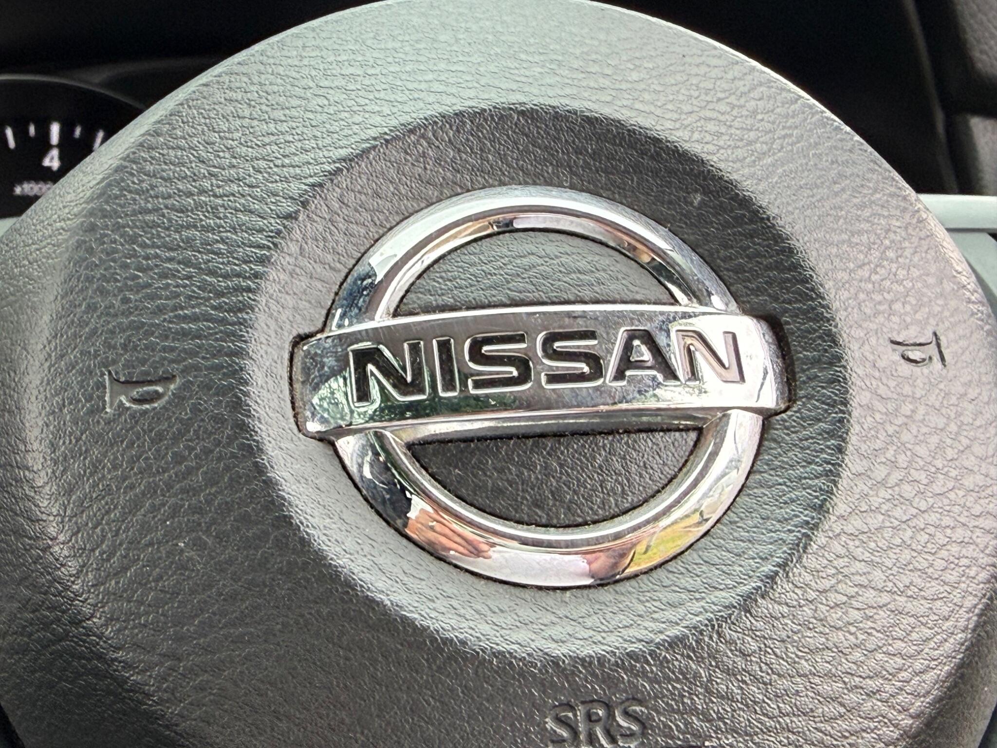 Nissan Qashqai - Image 36