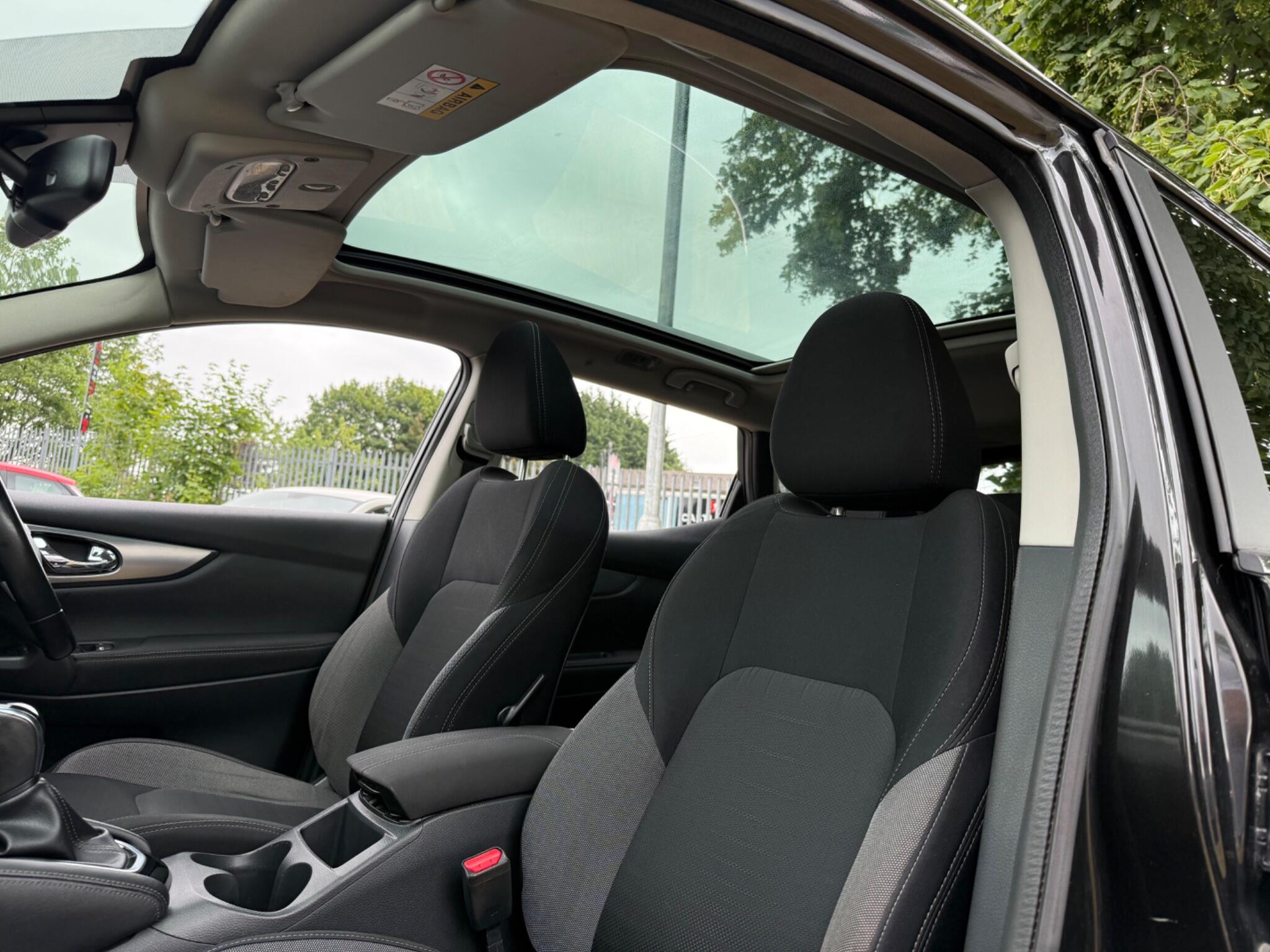 Nissan Qashqai - Image 37