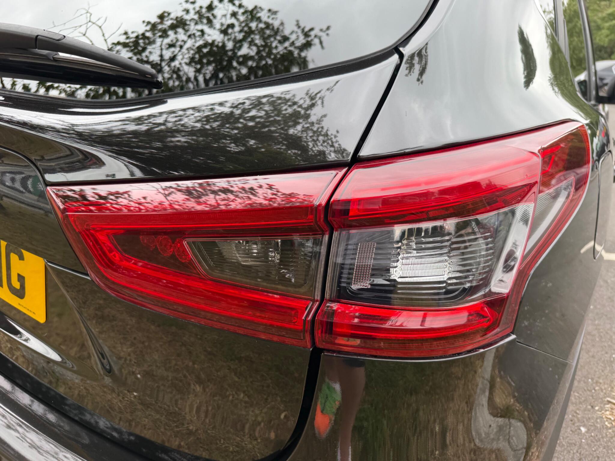 Nissan Qashqai - Image 38