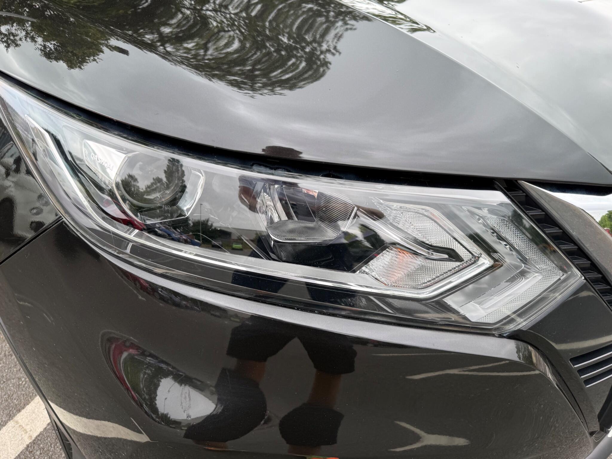 Nissan Qashqai - Image 39