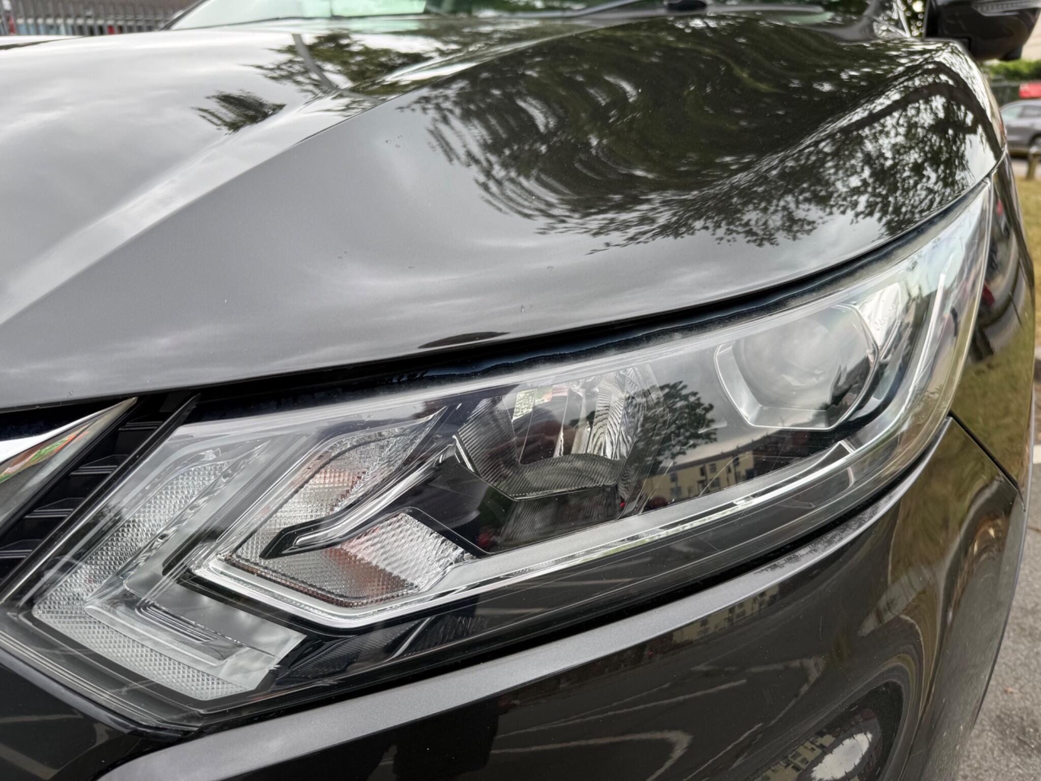 Nissan Qashqai - Image 40