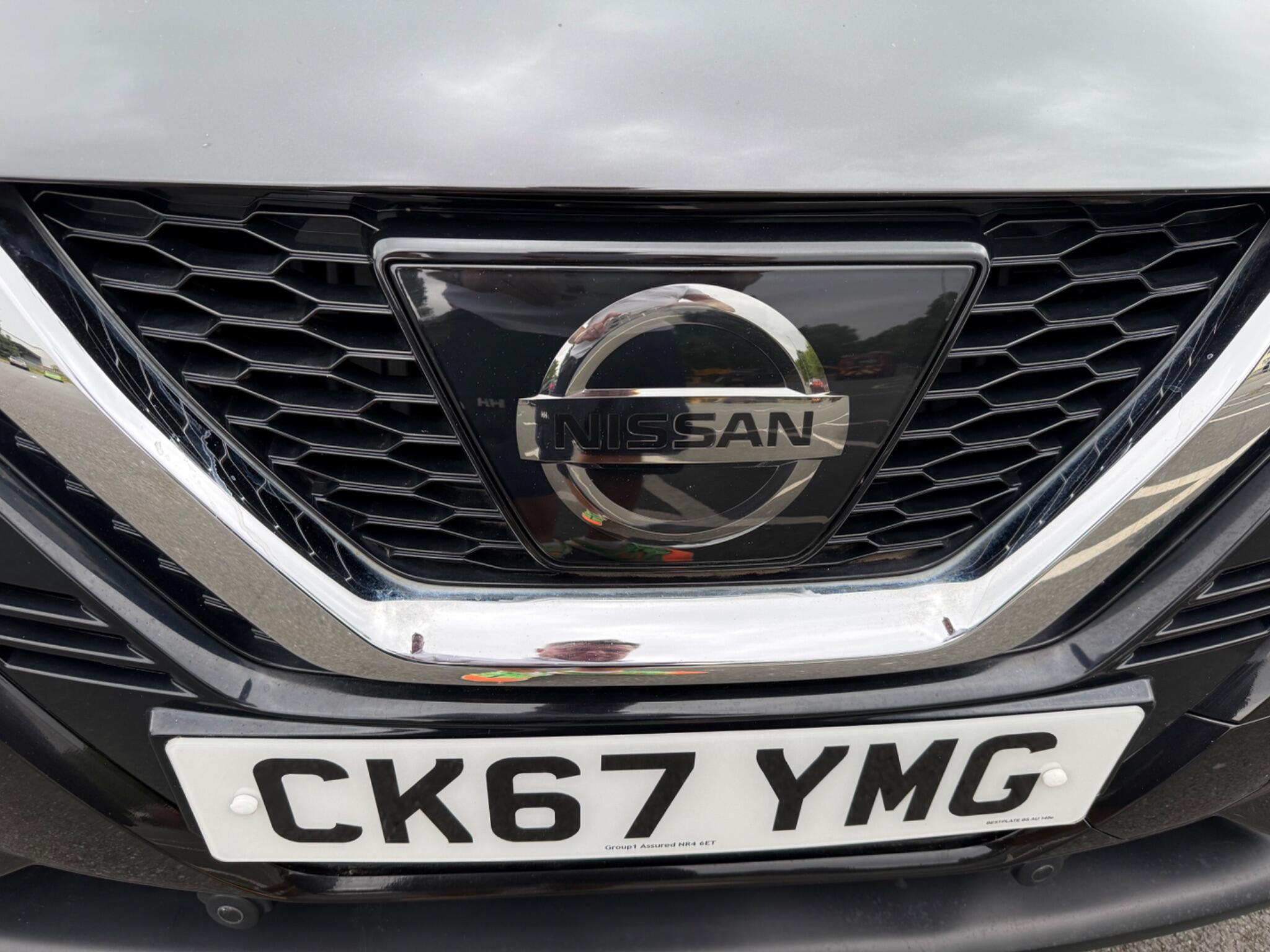 Nissan Qashqai - Image 41