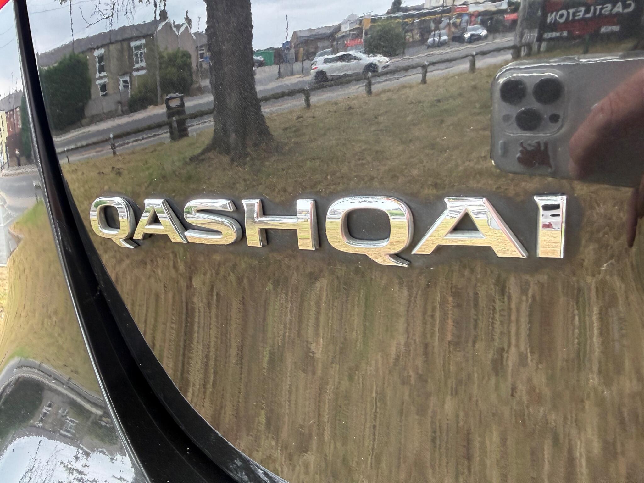 Nissan Qashqai - Image 42