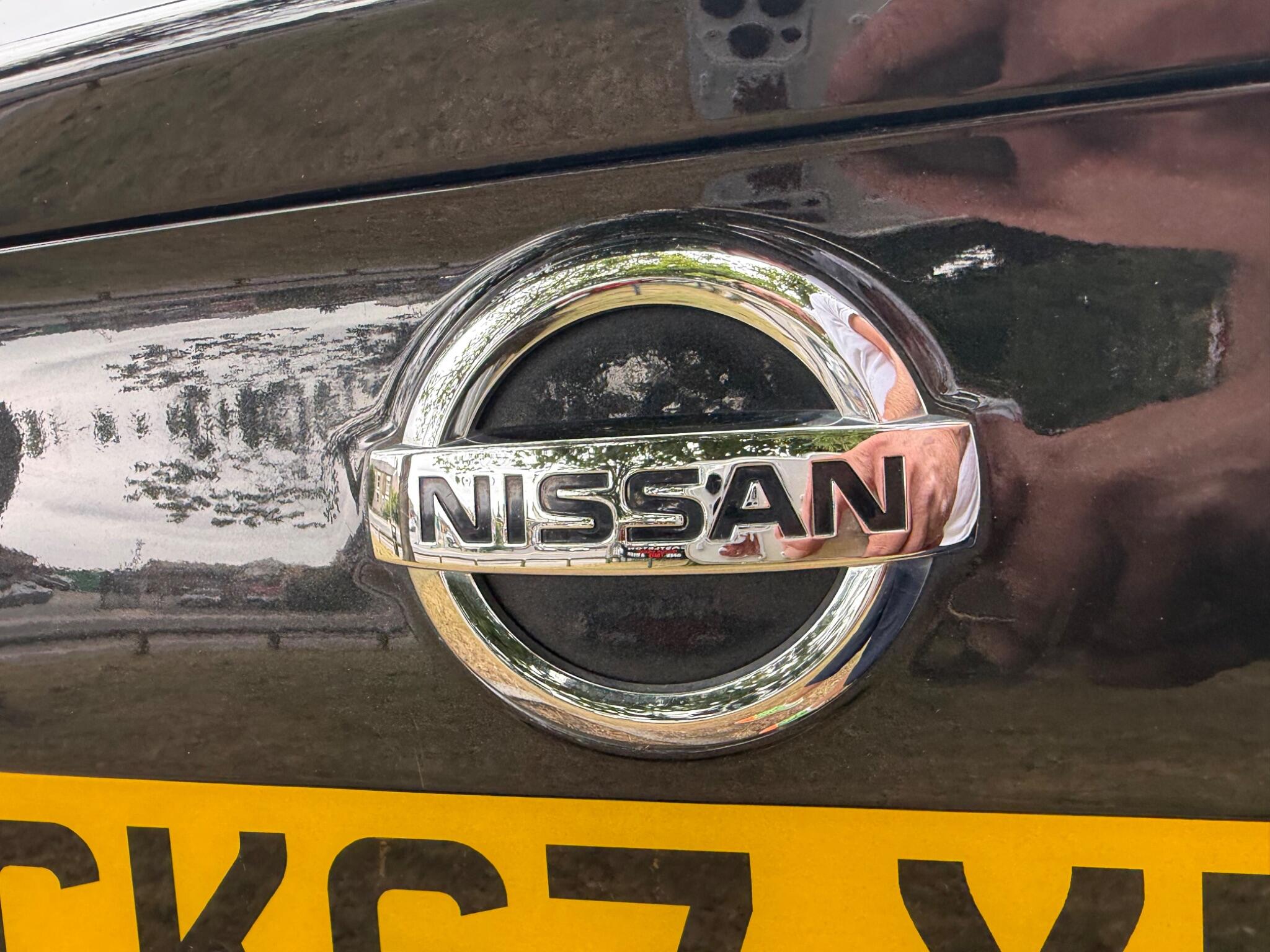 Nissan Qashqai - Image 43