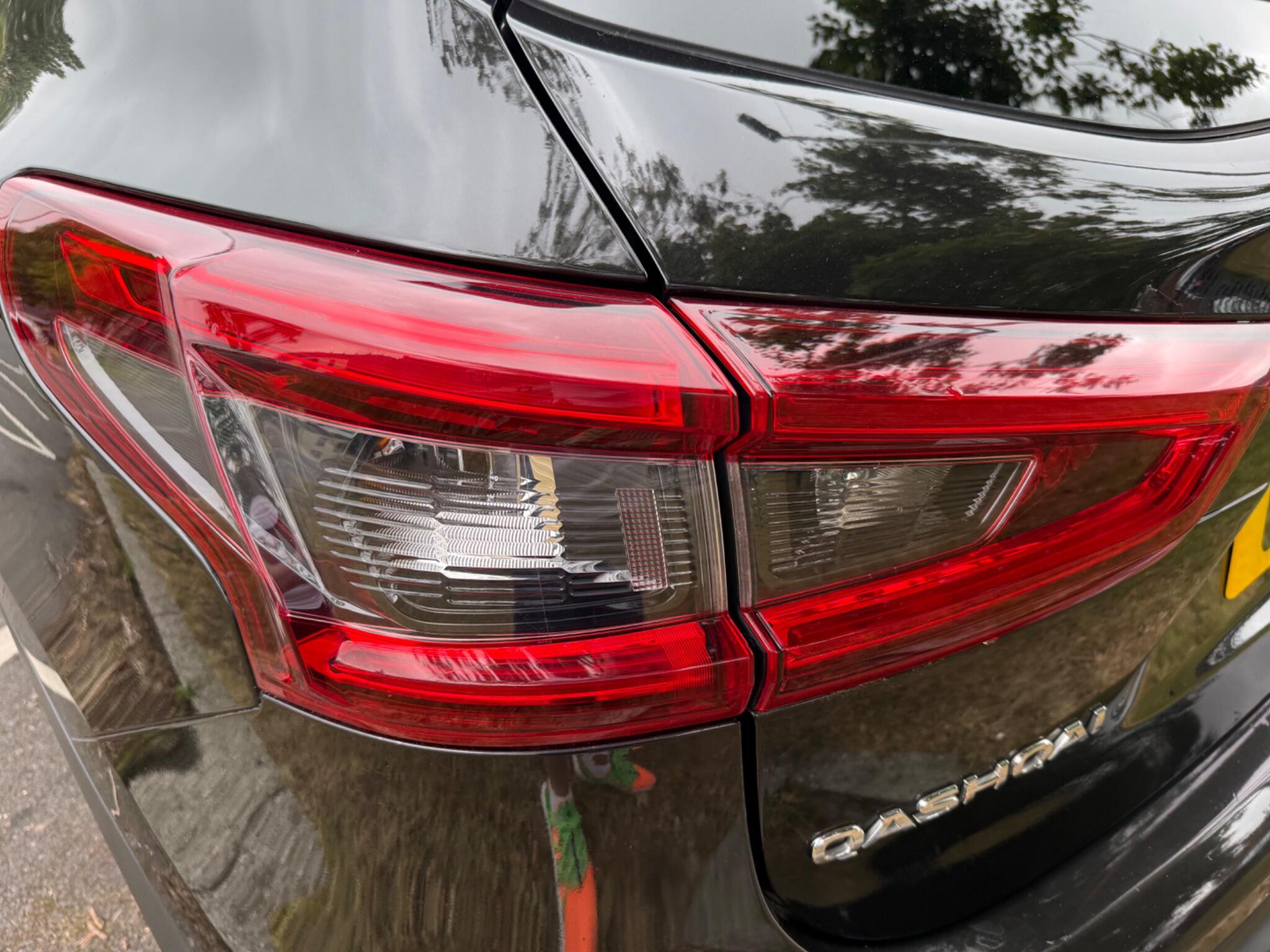 Nissan Qashqai - Image 44