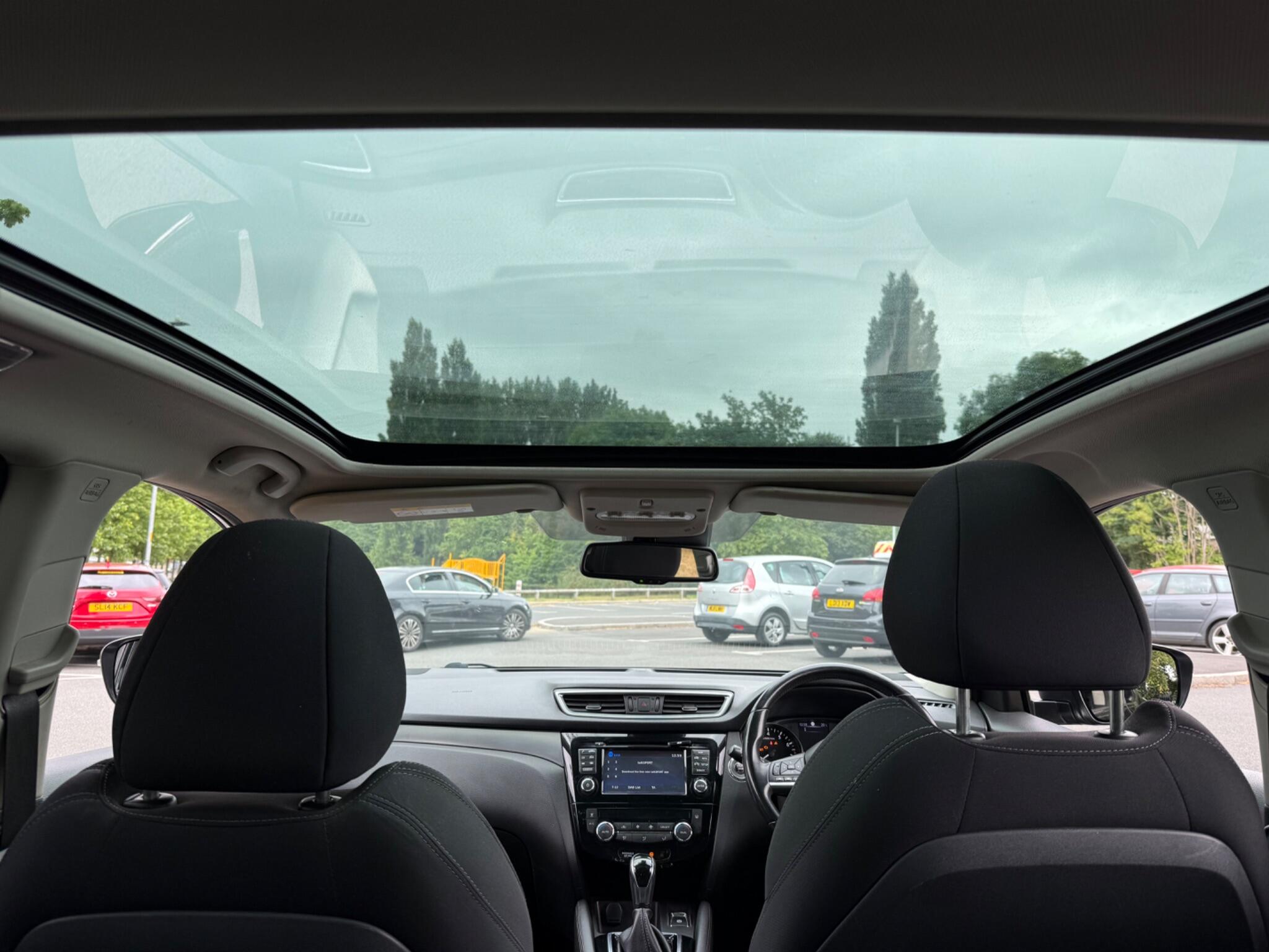 Nissan Qashqai - Image 45