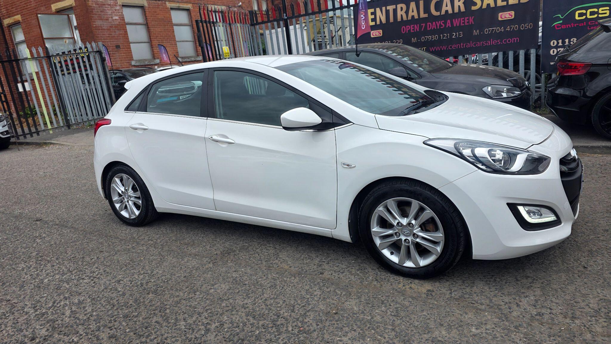 Hyundai i30 - Image 5