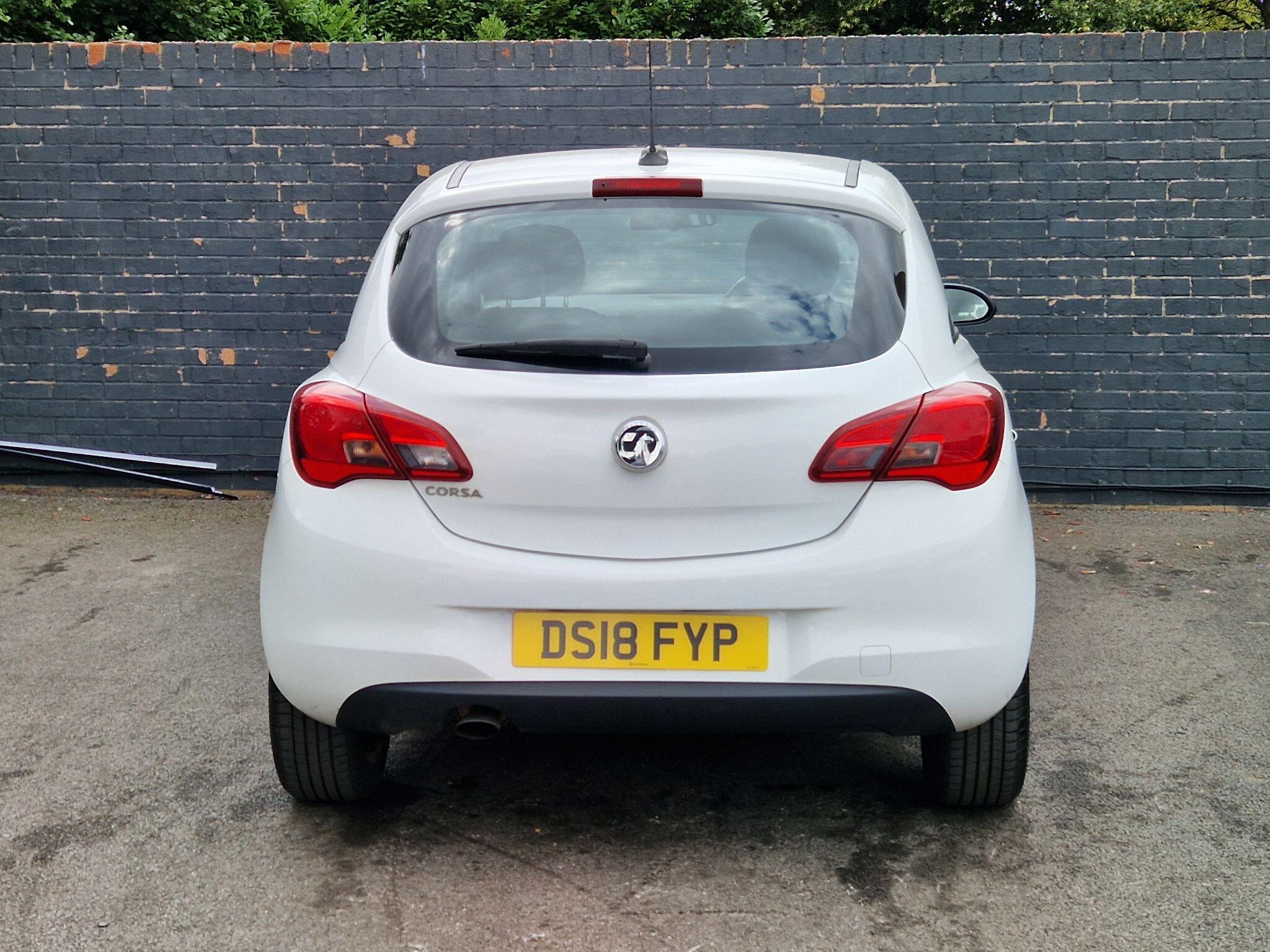 Vauxhall Corsa - Image 9