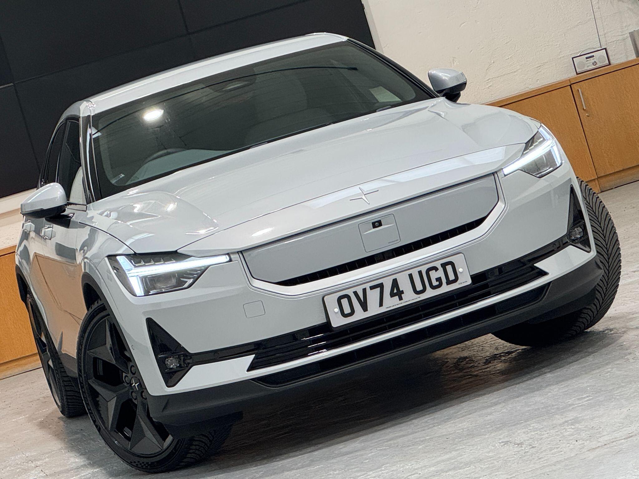 Polestar Polestar 2