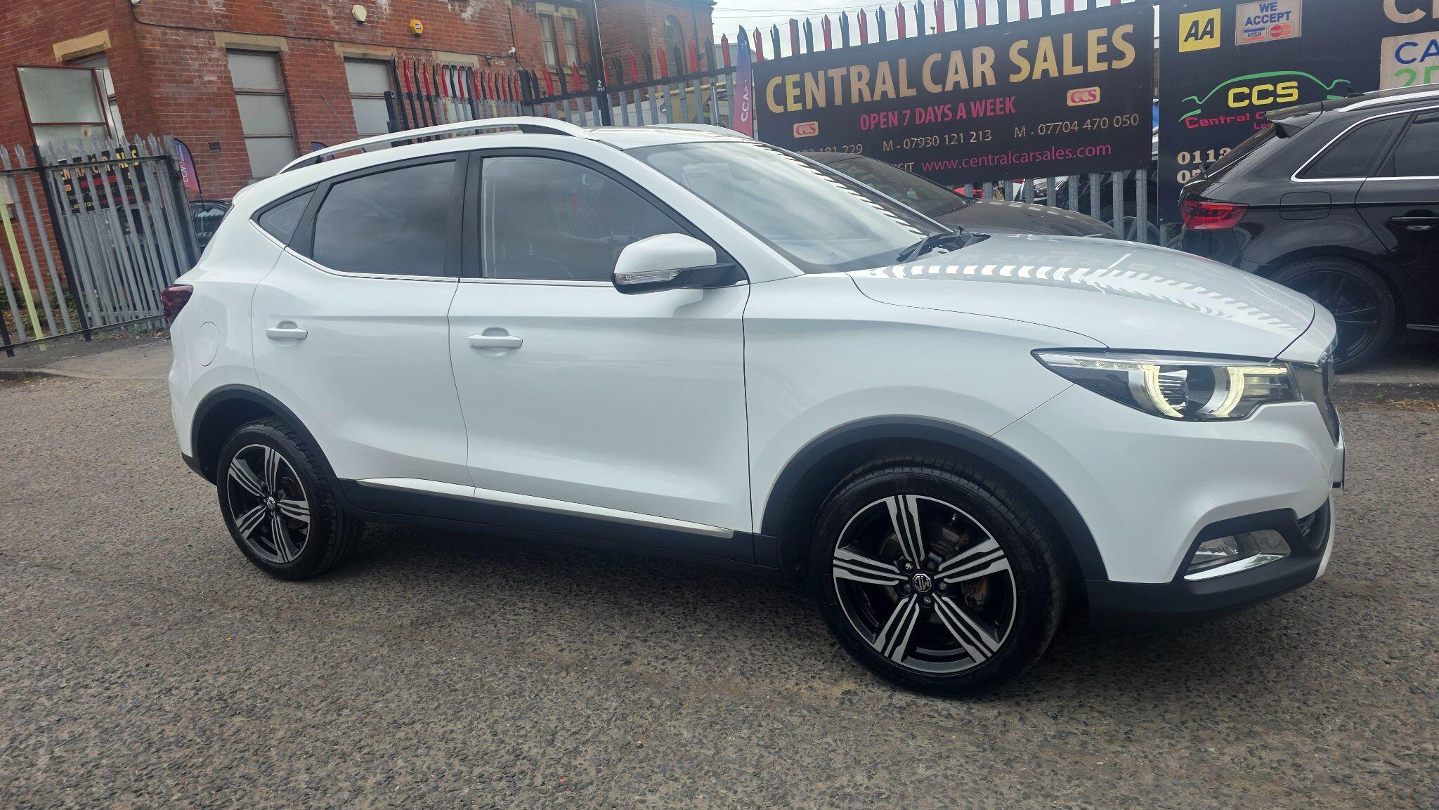 MG MG ZS - Image 6