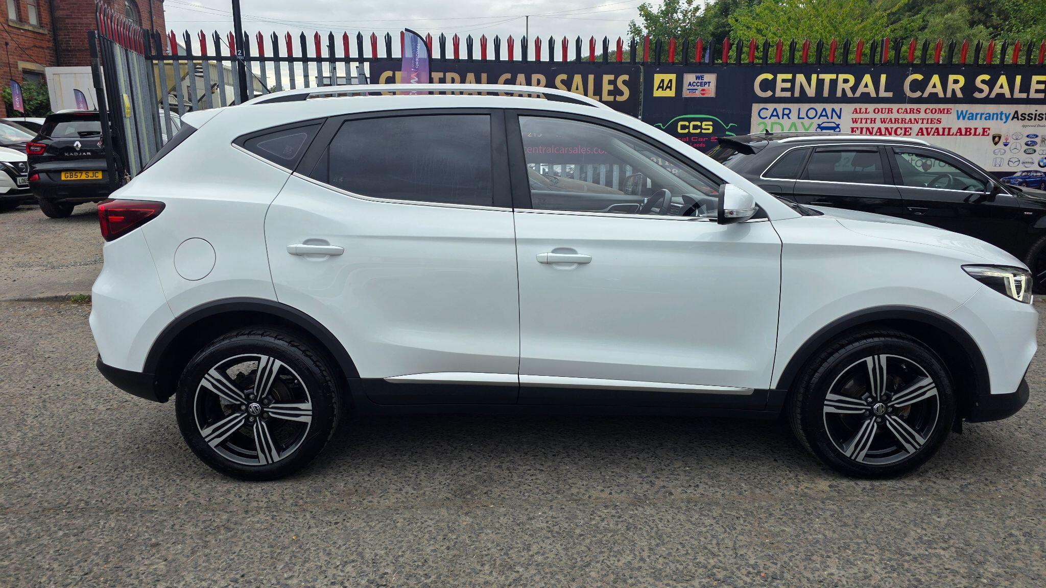 MG MG ZS - Image 7
