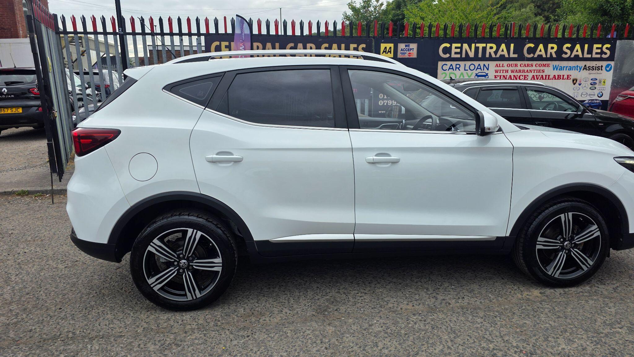 MG MG ZS - Image 9