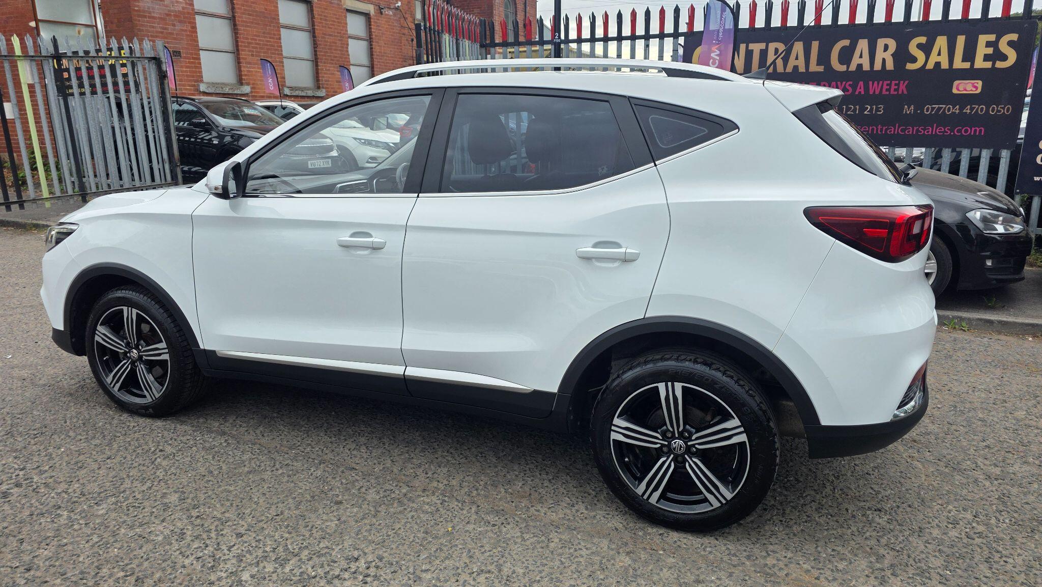 MG MG ZS - Image 16