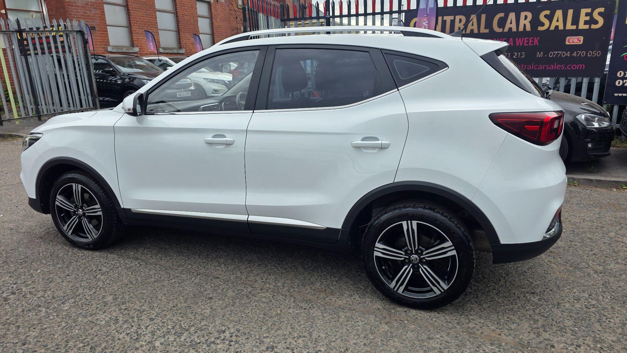 MG MG ZS - Image 17