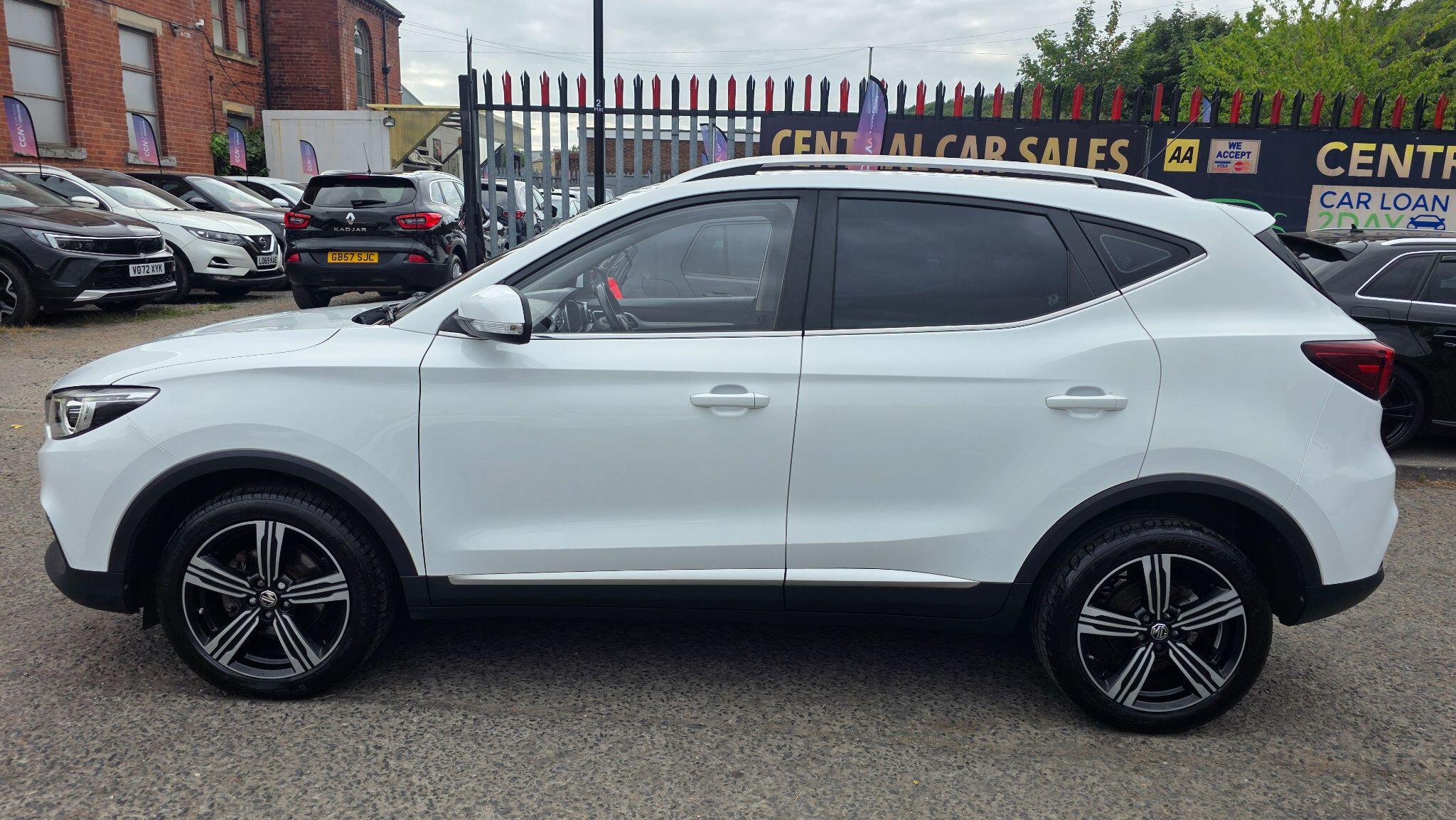 MG MG ZS - Image 18
